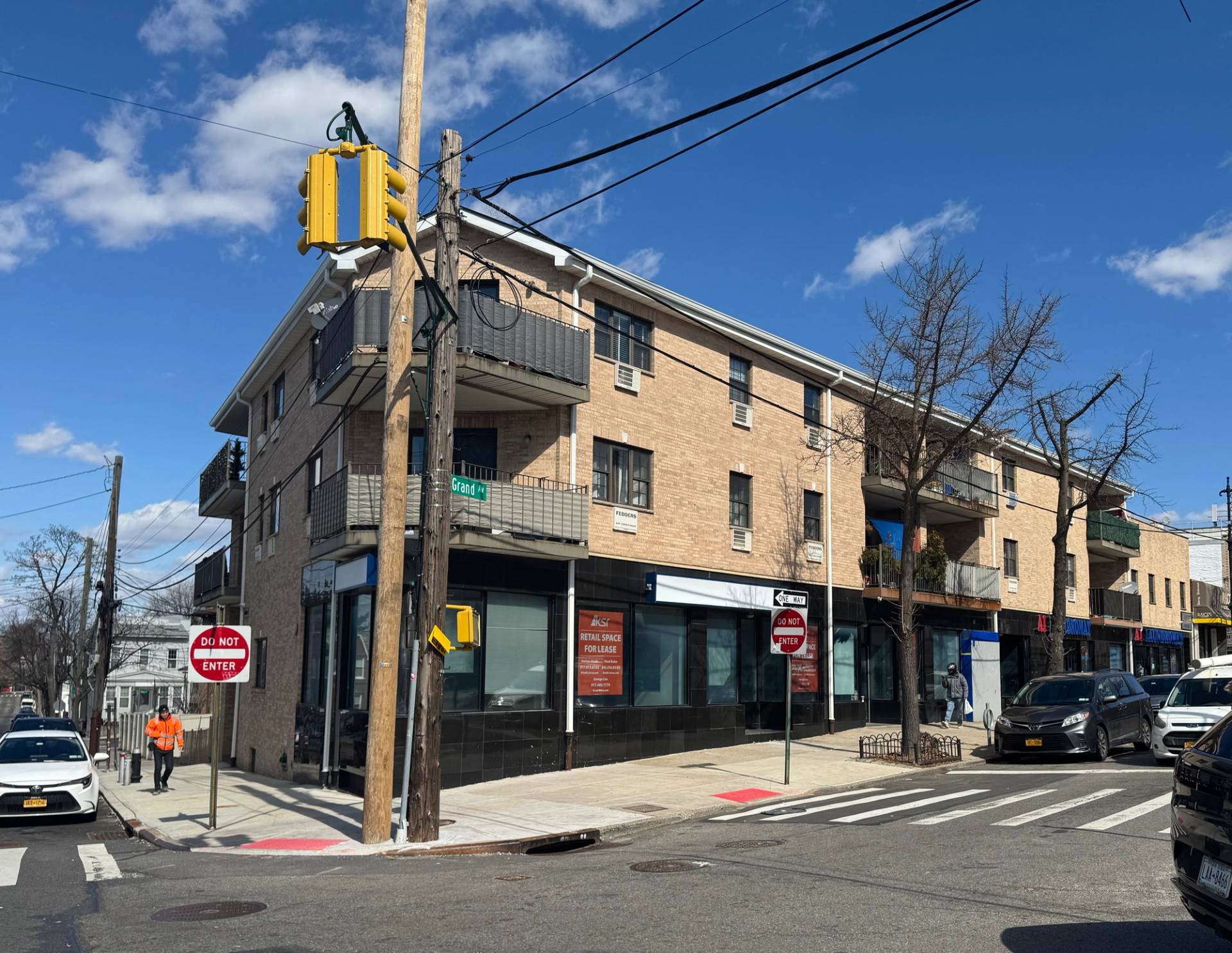 64-01 Grand Avenue