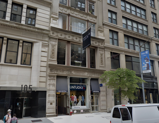 Photo of 103 Fifth Avenue