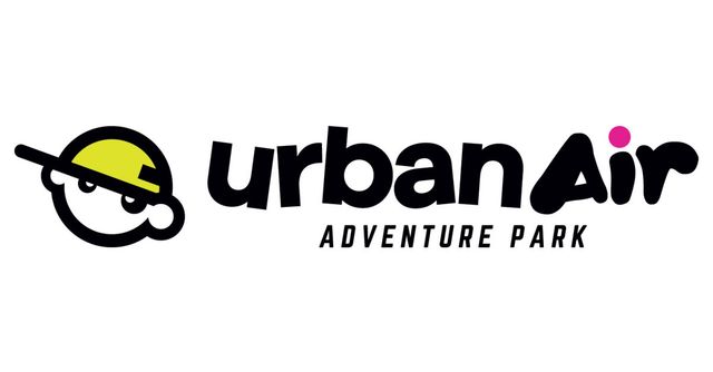 Urban Air Logo