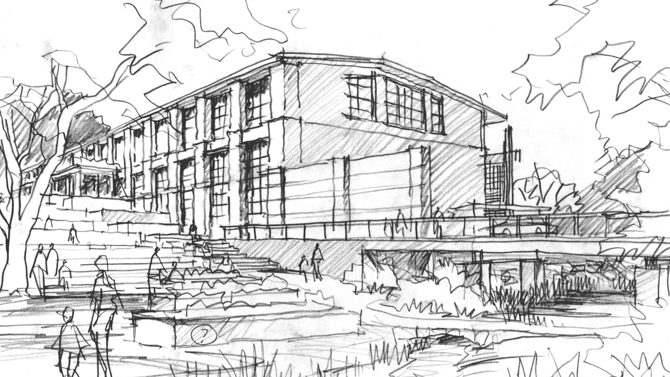 Redbud Emergency Operations Center