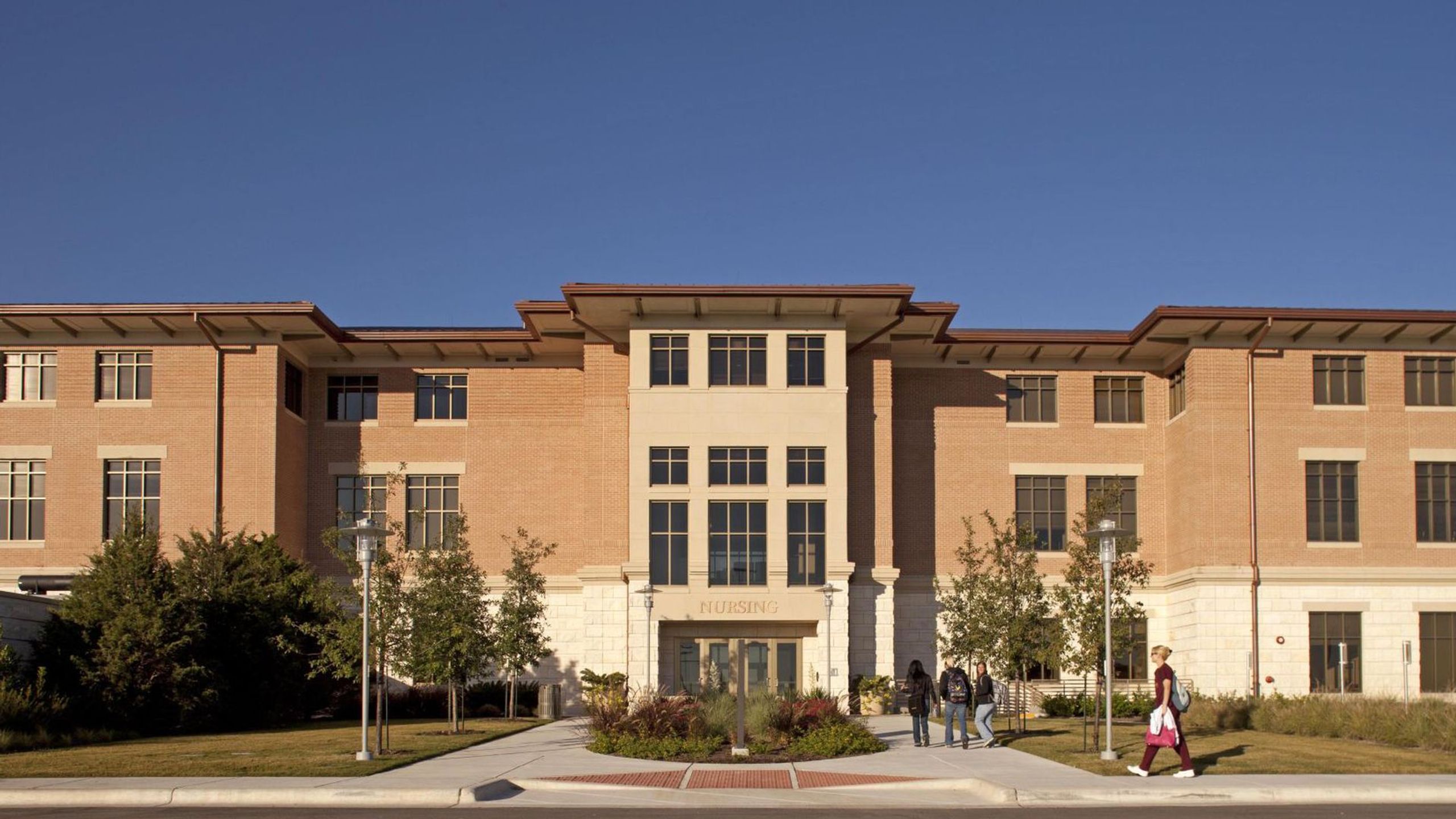 St. David's School of Nursing