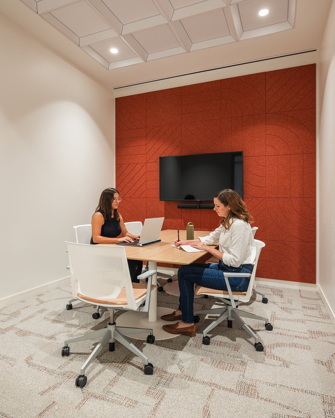 UT Student Services - Make it stand out