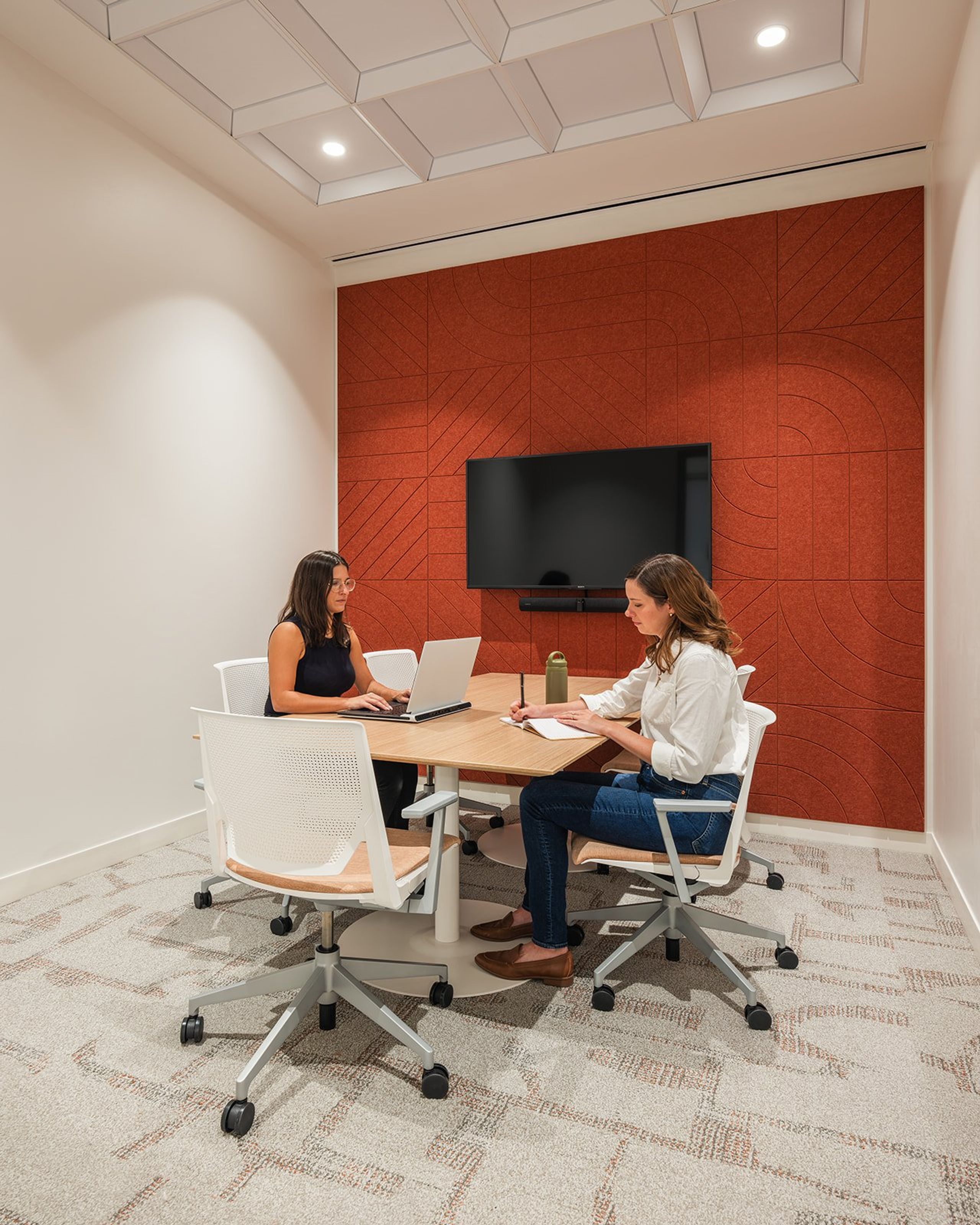 UT Student Services - Make it stand out