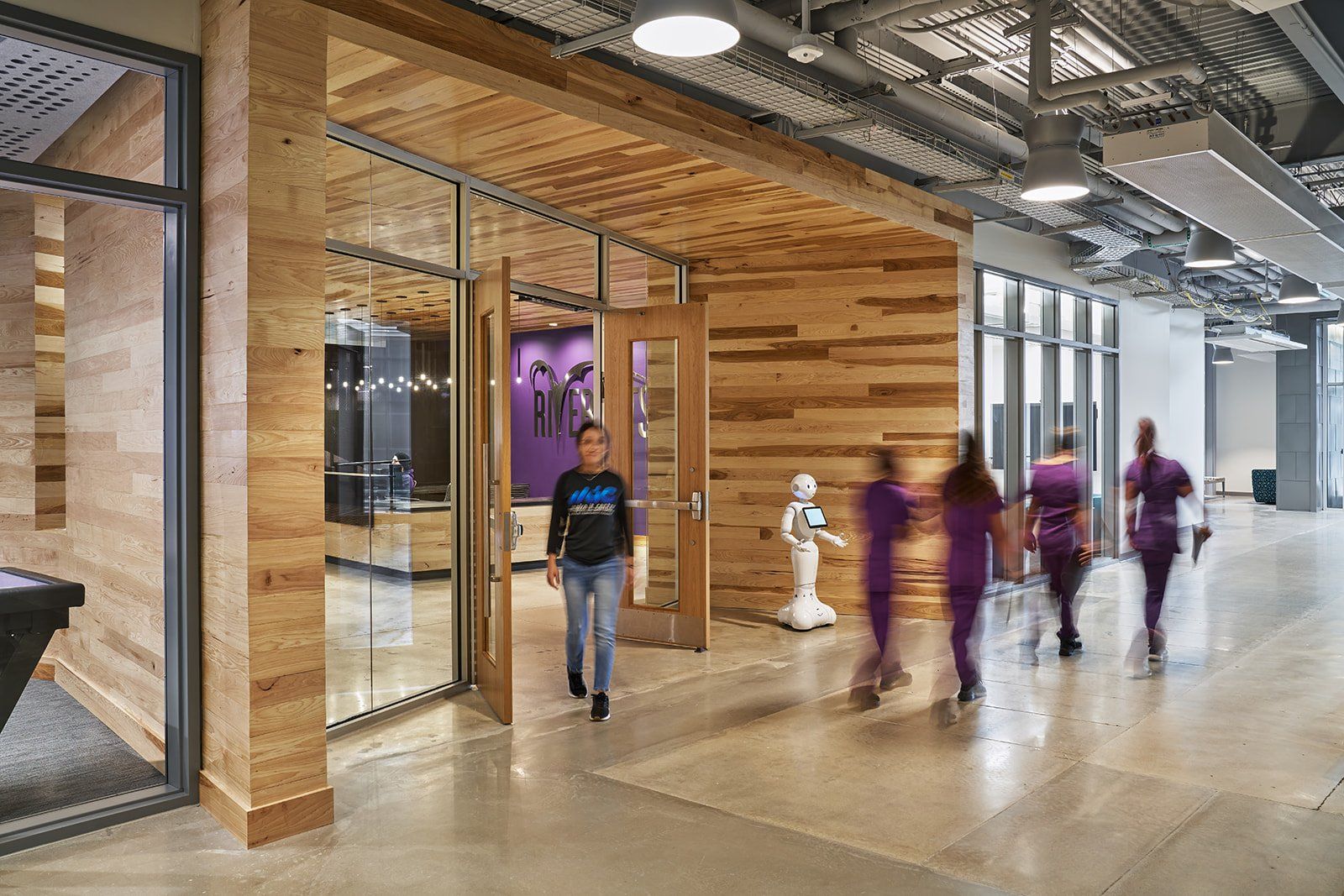 ACC Highland - Make It Center