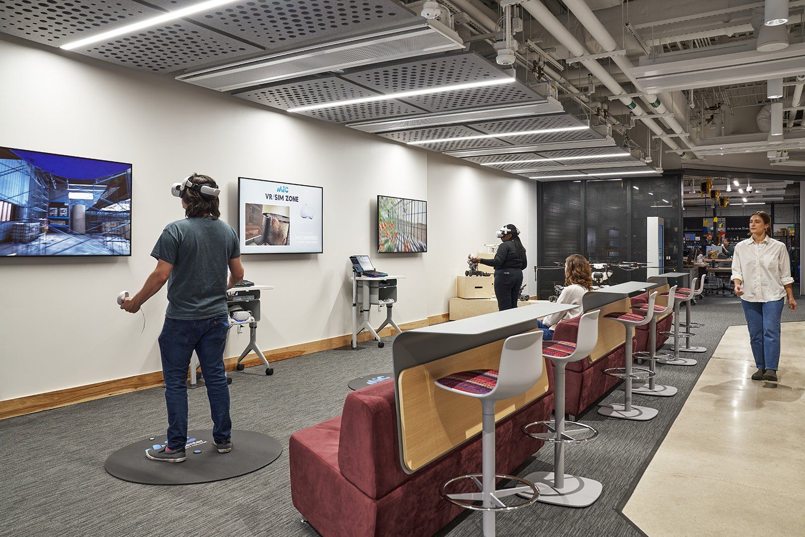 ACC Highland - Make It Center - Make it stand out