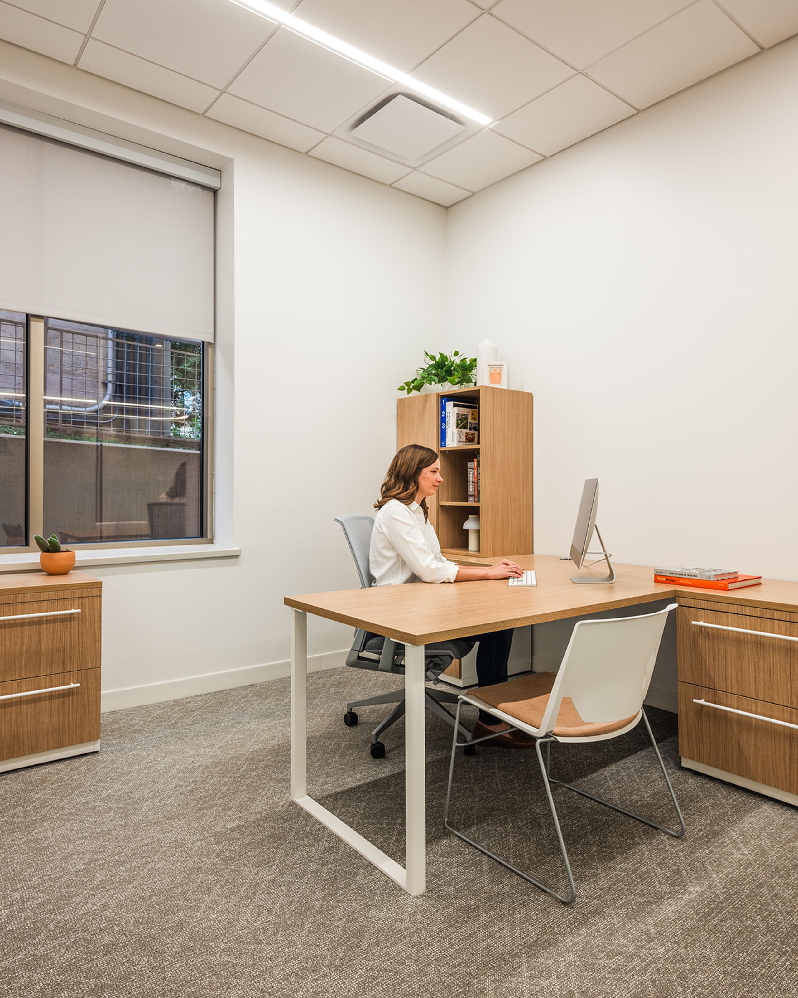 UT Student Services - Make it stand out