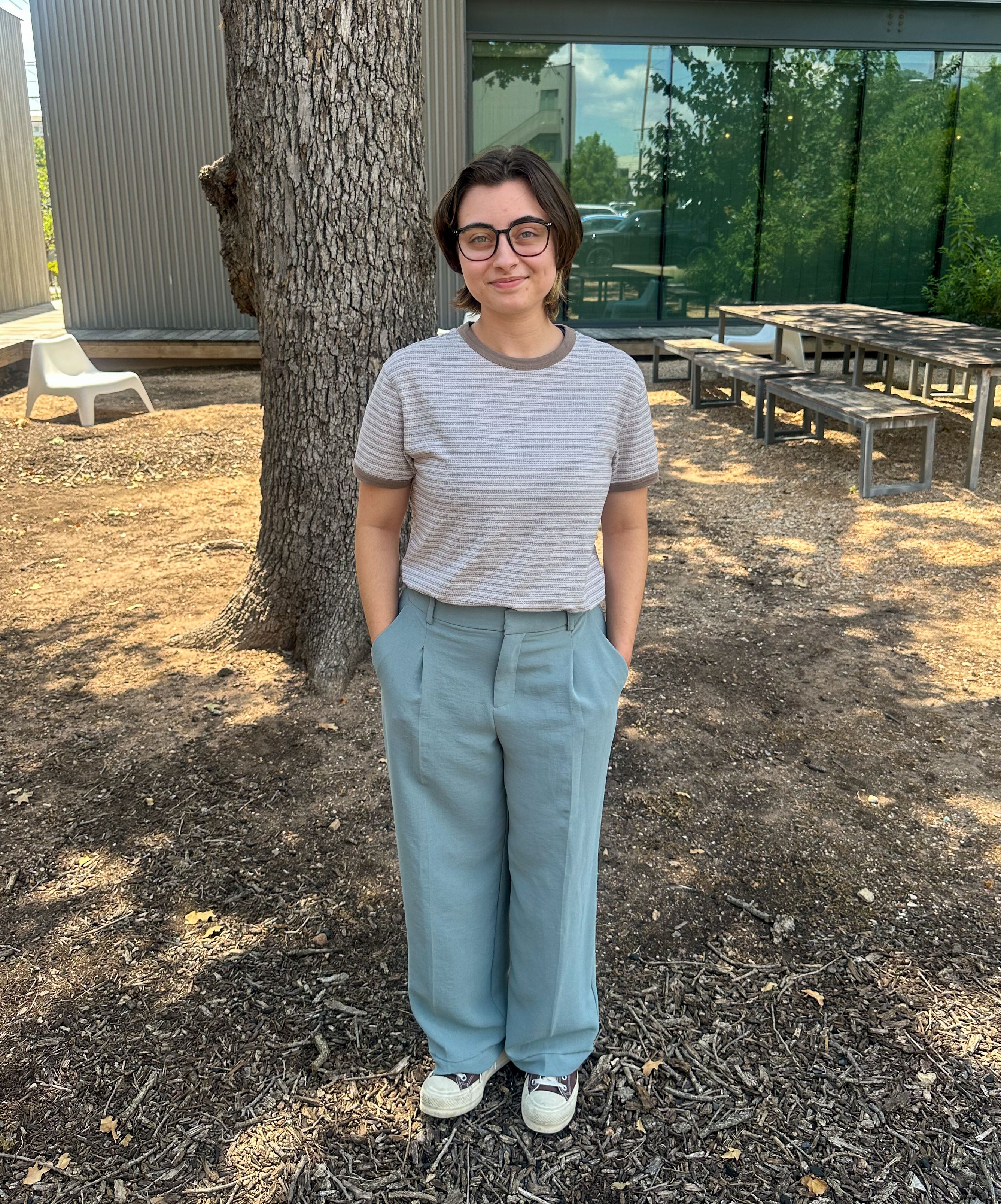 BGK Architects Summer Intern Spotlight | Hazel