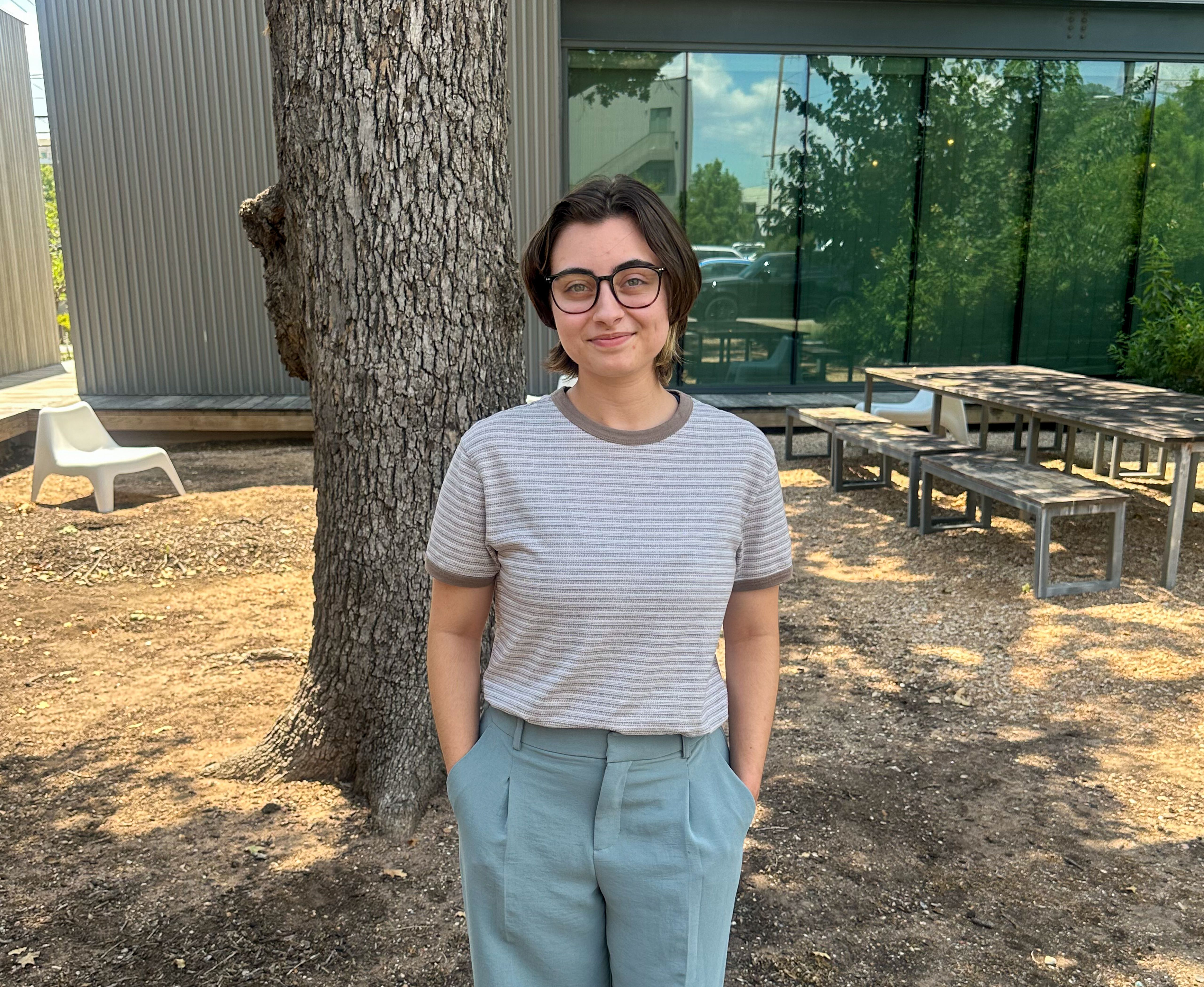 BGK Architects Summer Intern Spotlight | Hazel