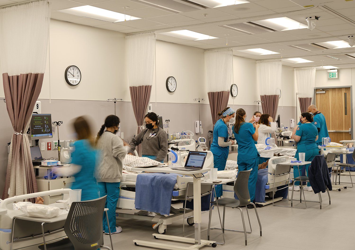 ACC Highland Phase II