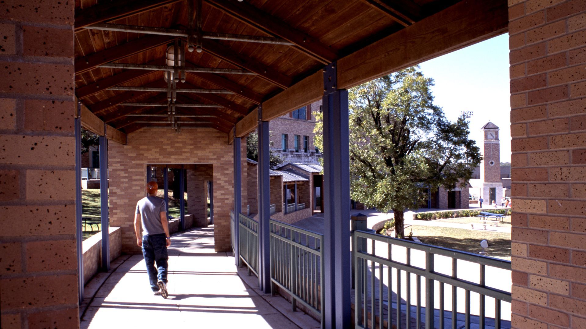 Texas School for the Deaf