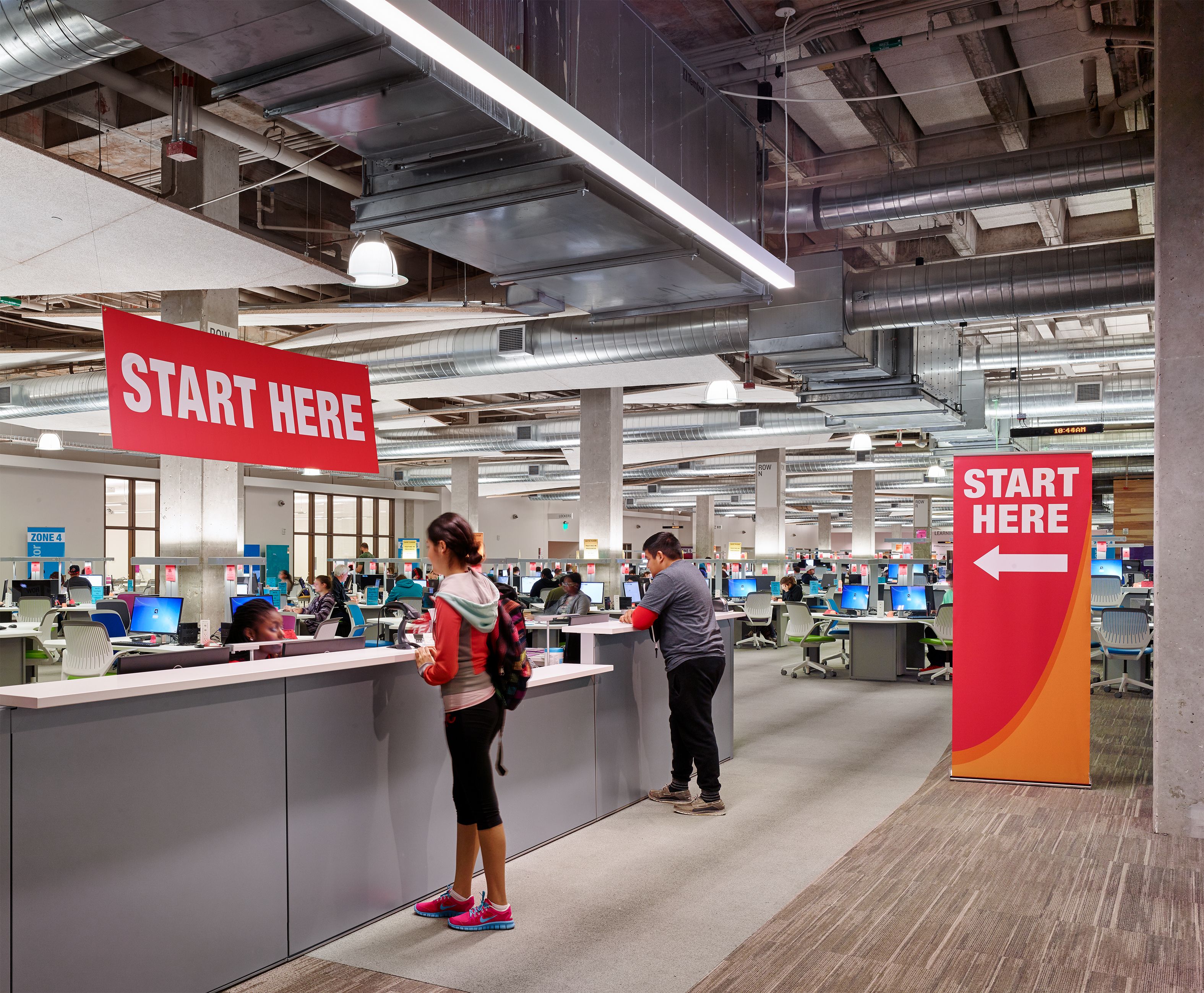 ACC Highland ACCelerator