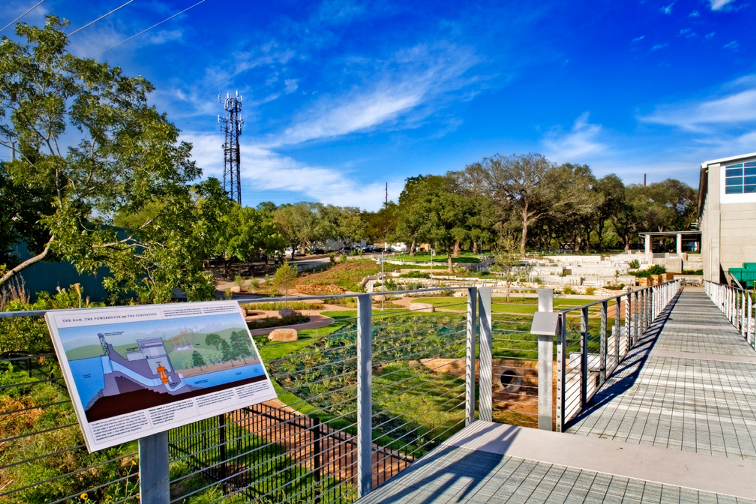 Redbud Emergency Operations Center