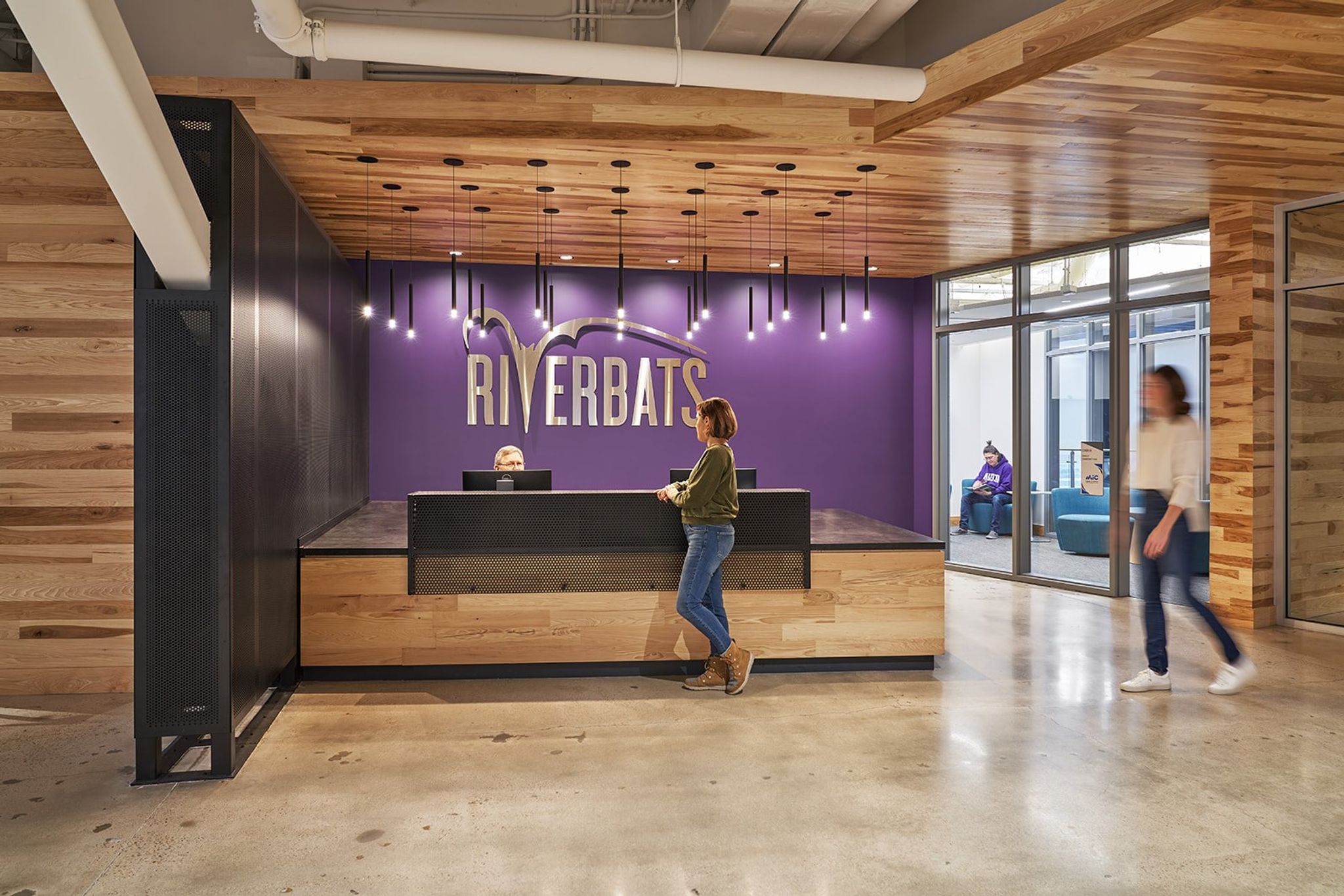 ACC Highland - Make It Center