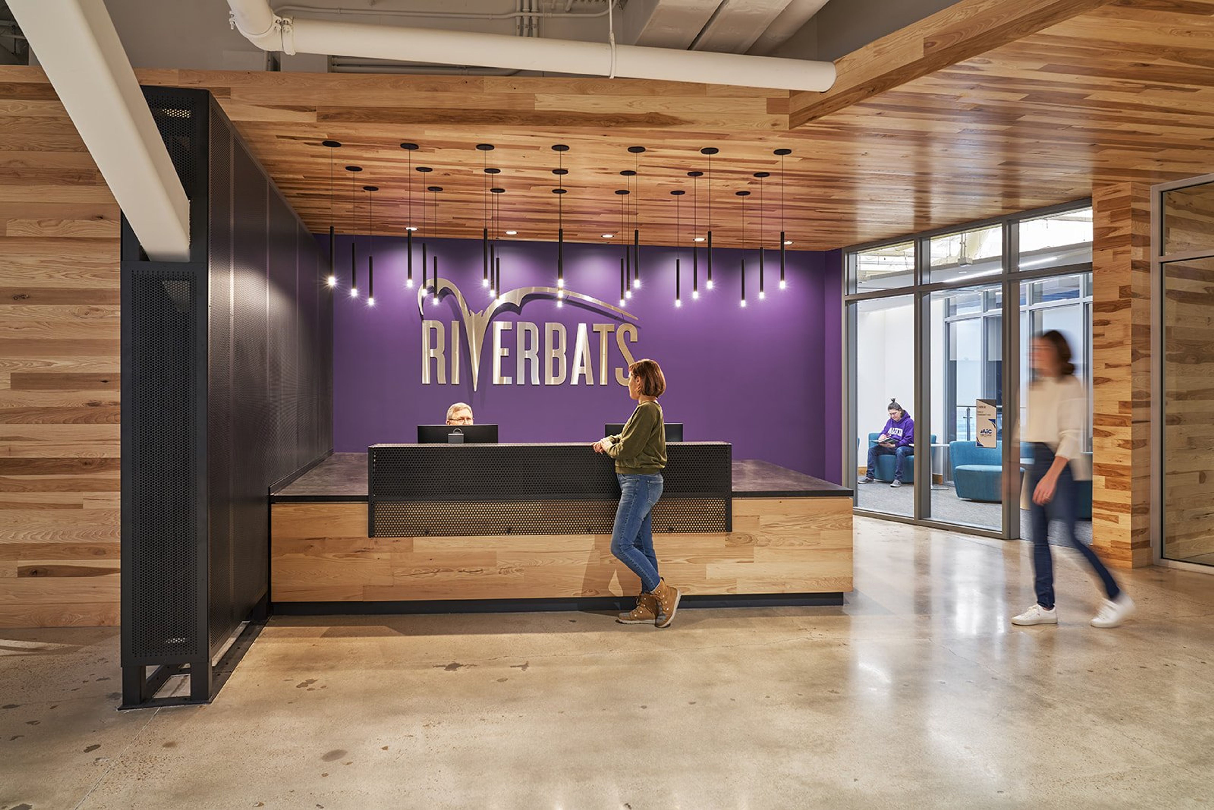 ACC Highland - Make It Center