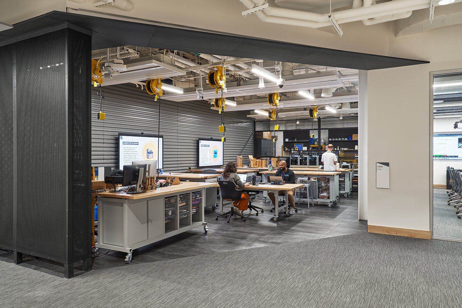 ACC Highland - Make It Center