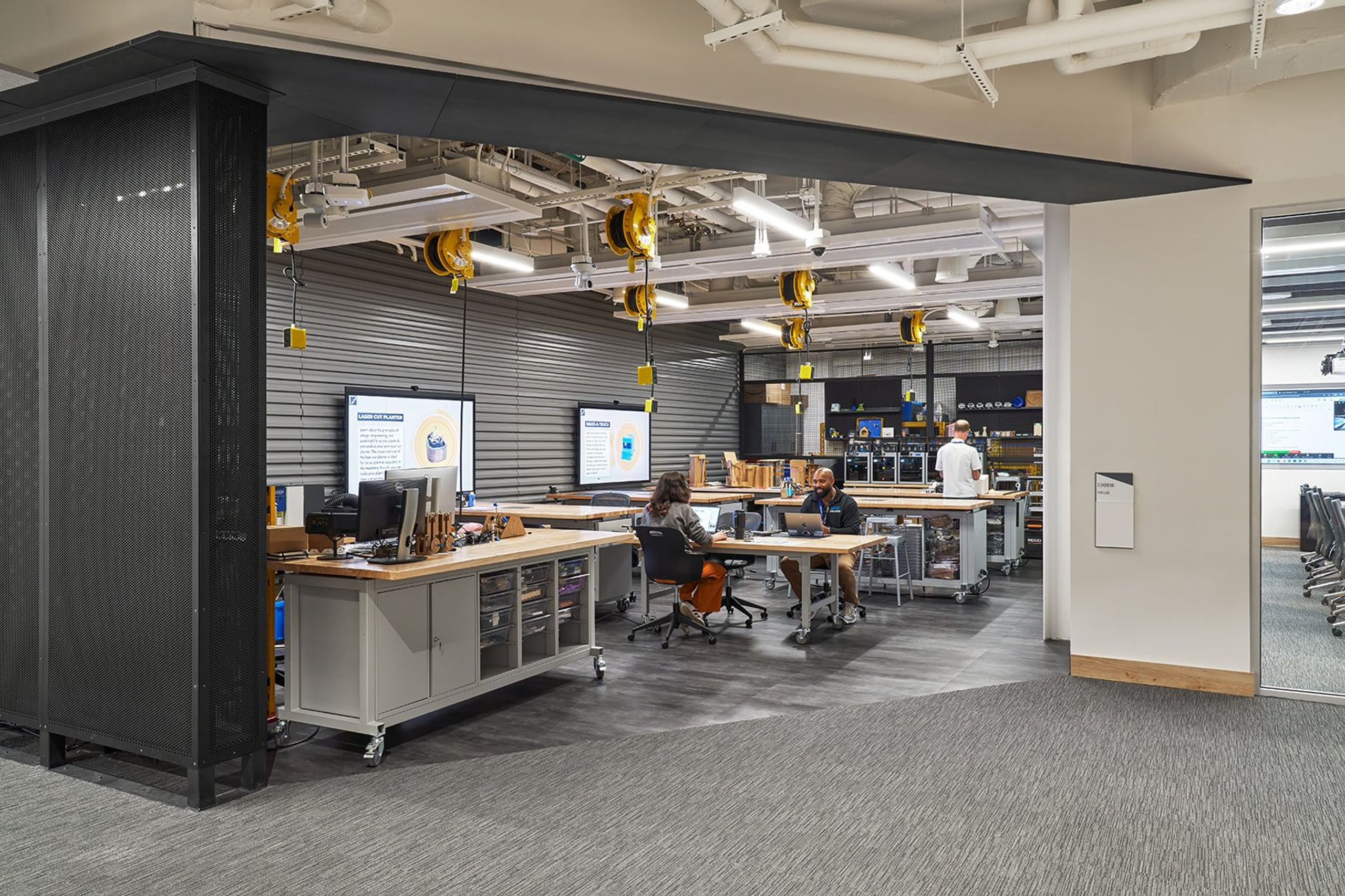 ACC Highland - Make It Center