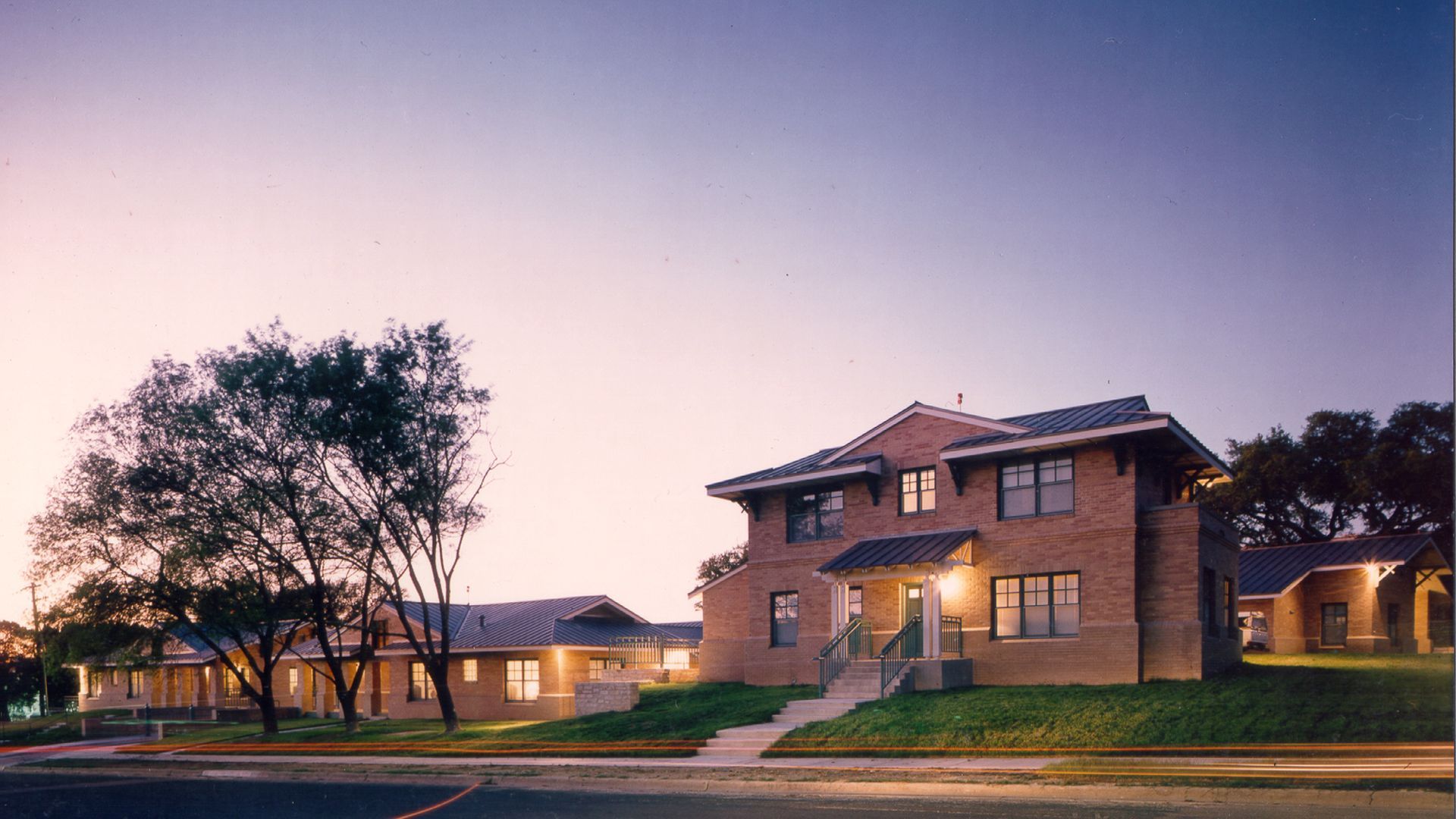 Texas School for the Deaf