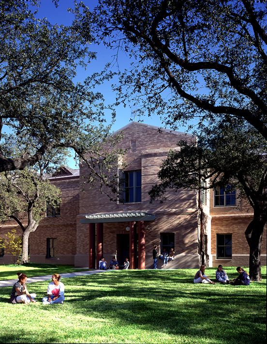 Texas School for the Deaf