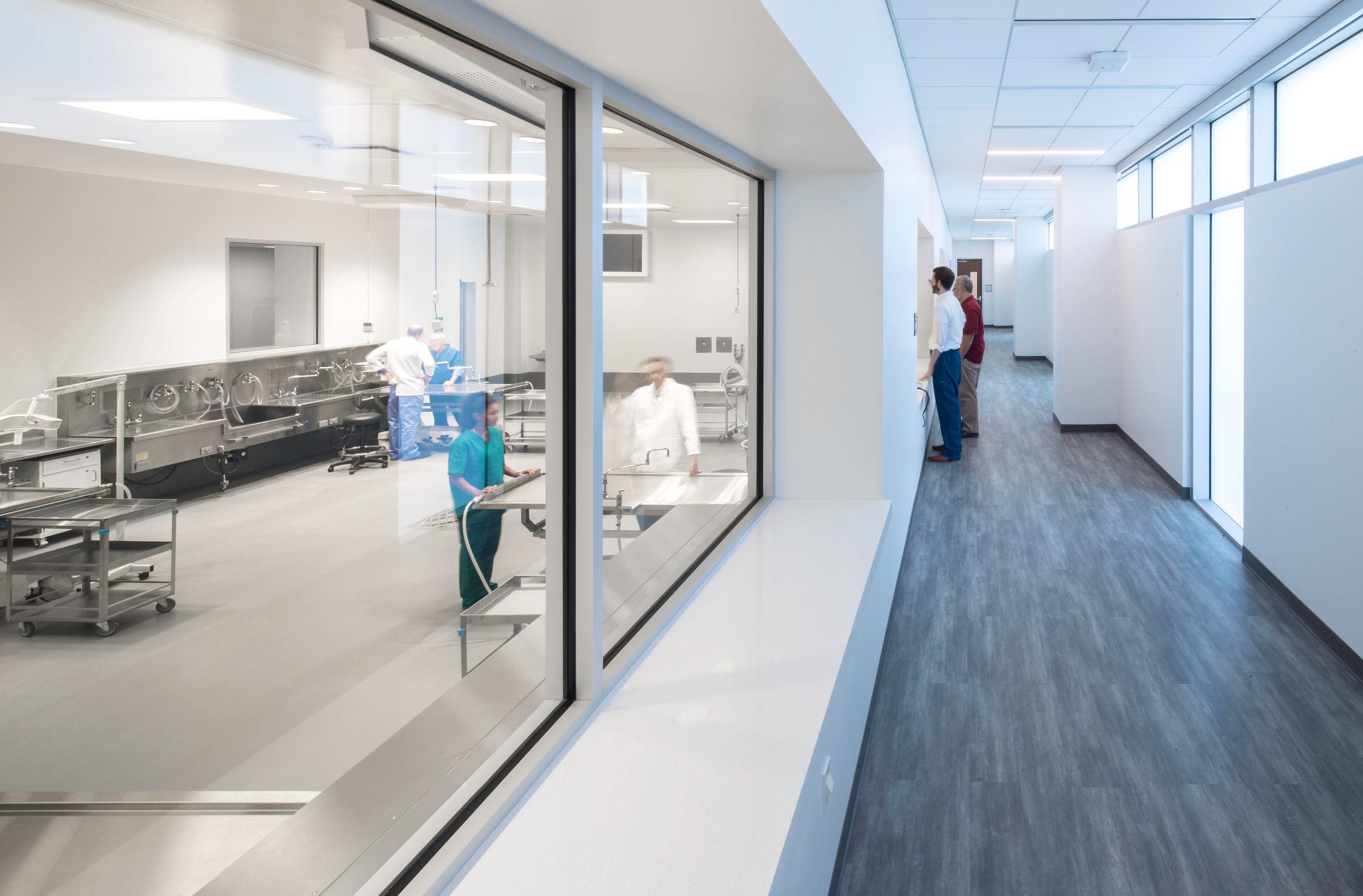 Travis County Medical Examiner's Office