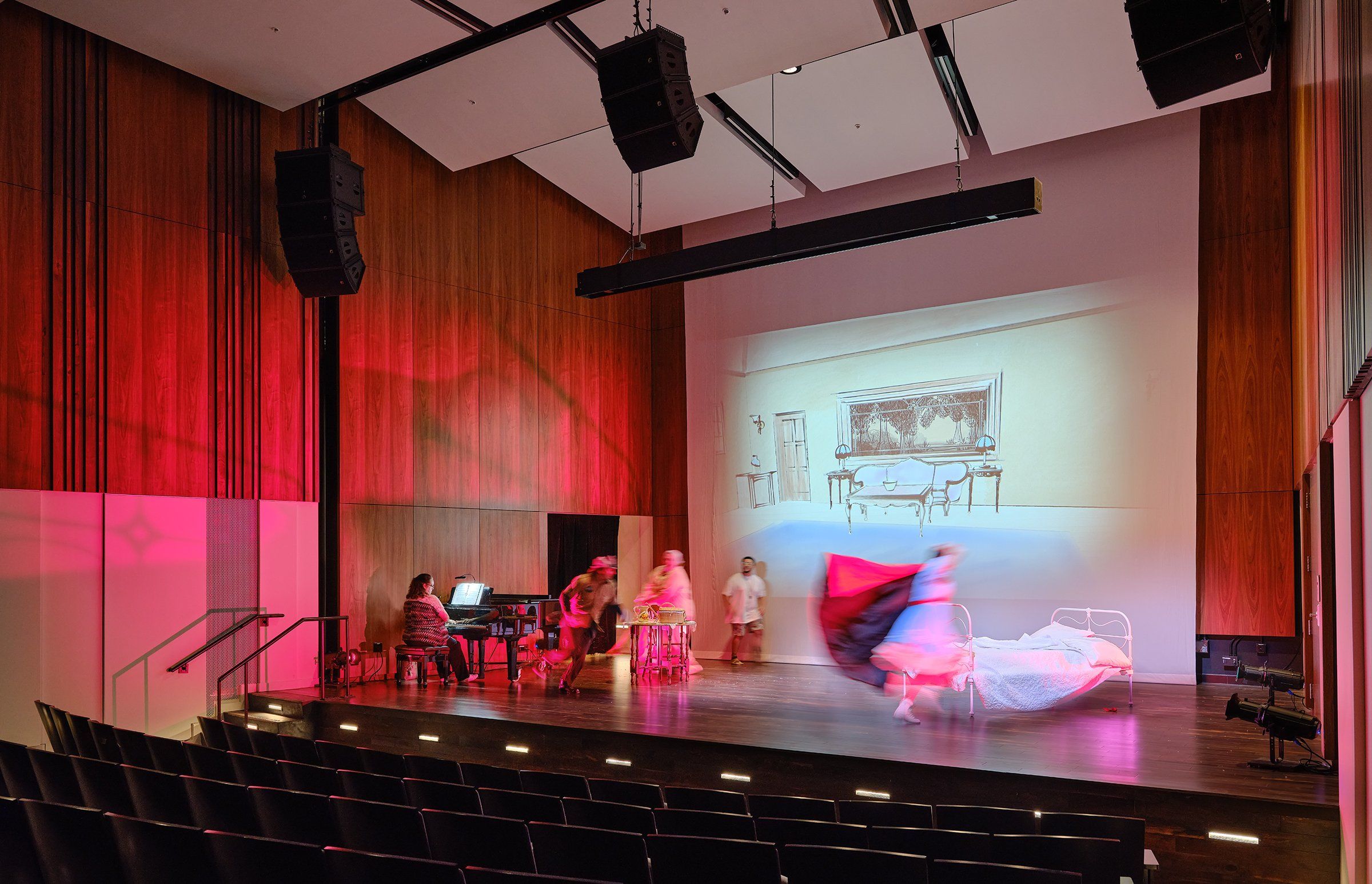 ACC Highland Phase II