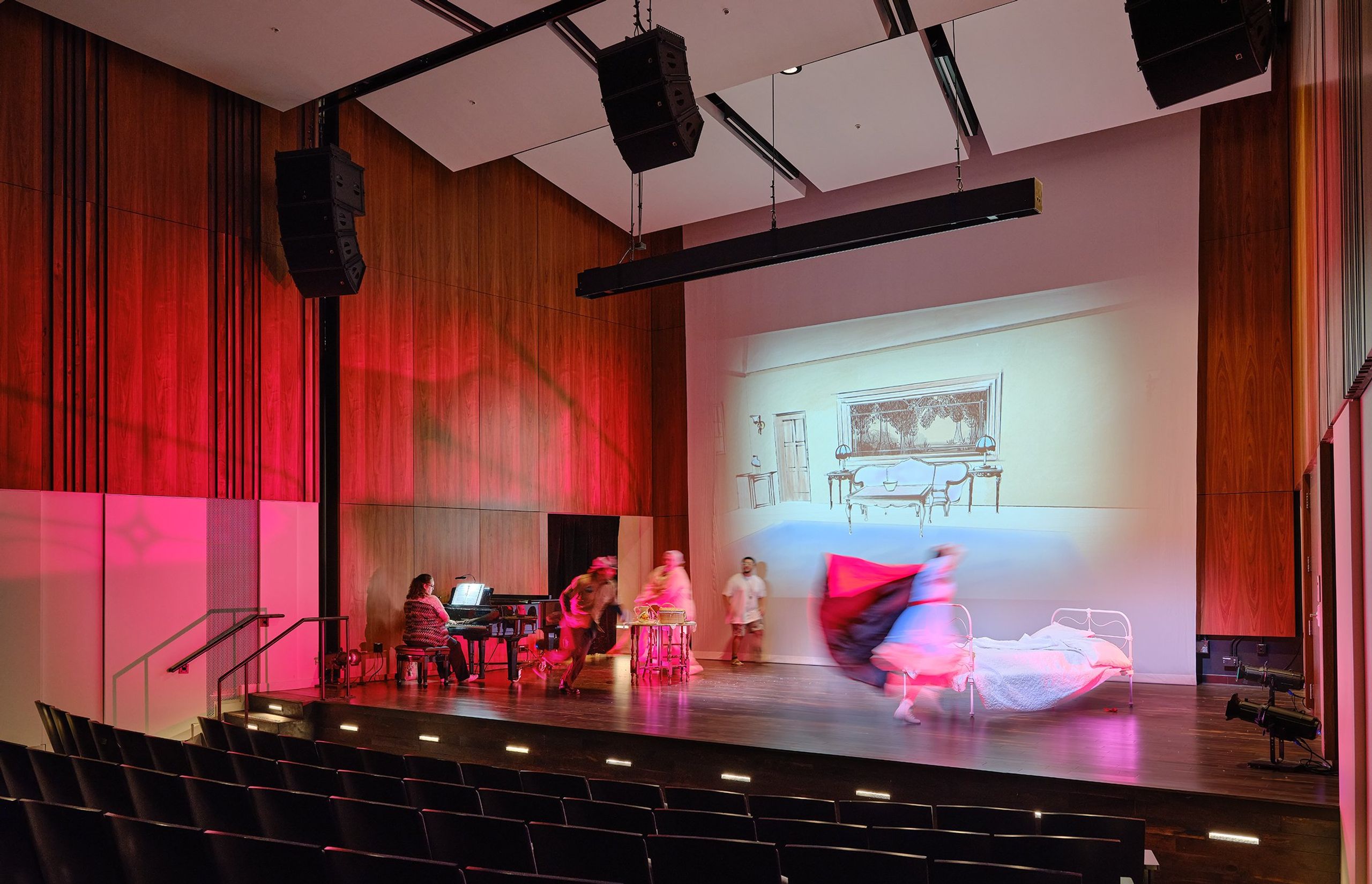 ACC Highland Phase II