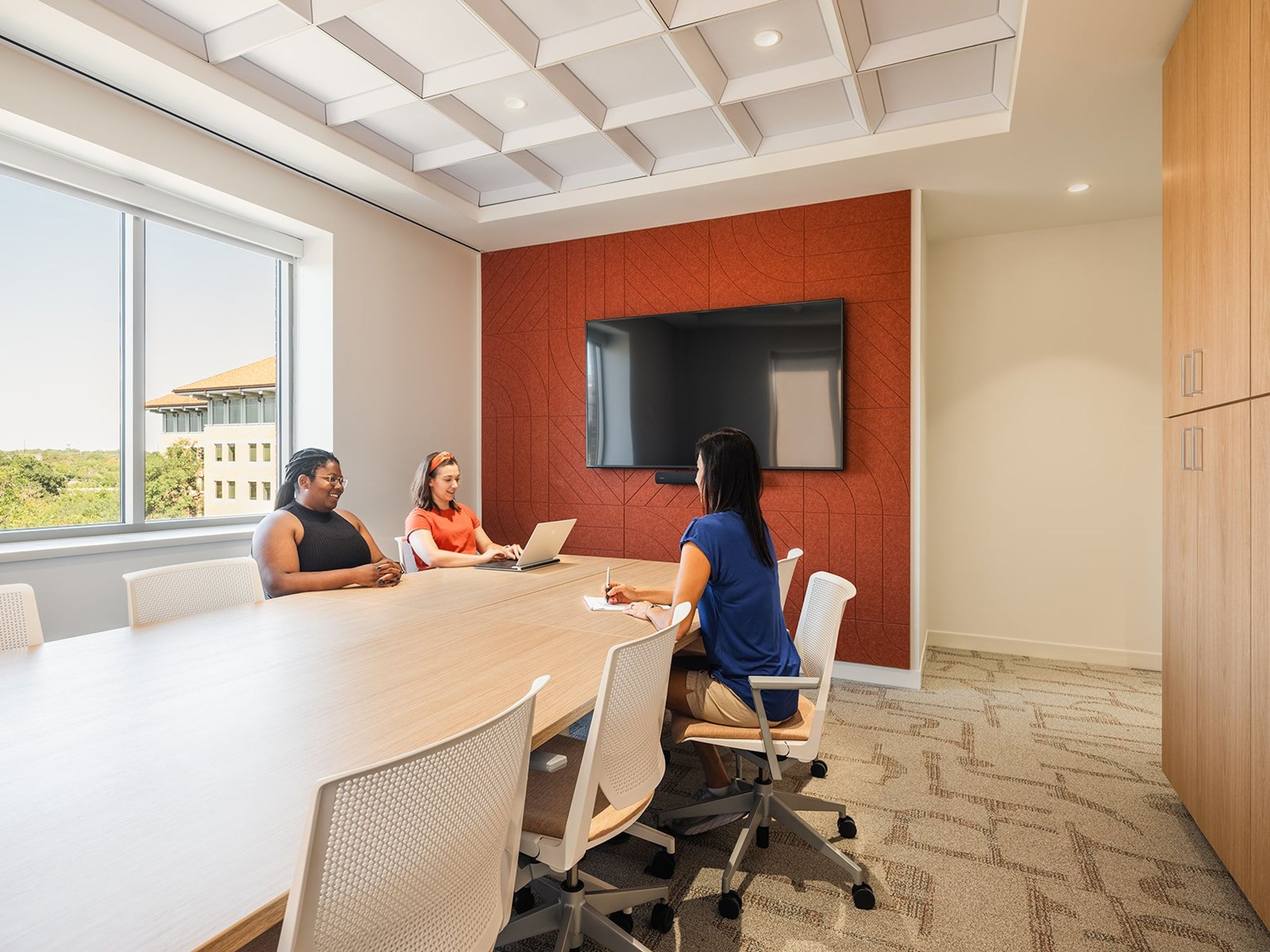 UT Student Services - Make it stand out