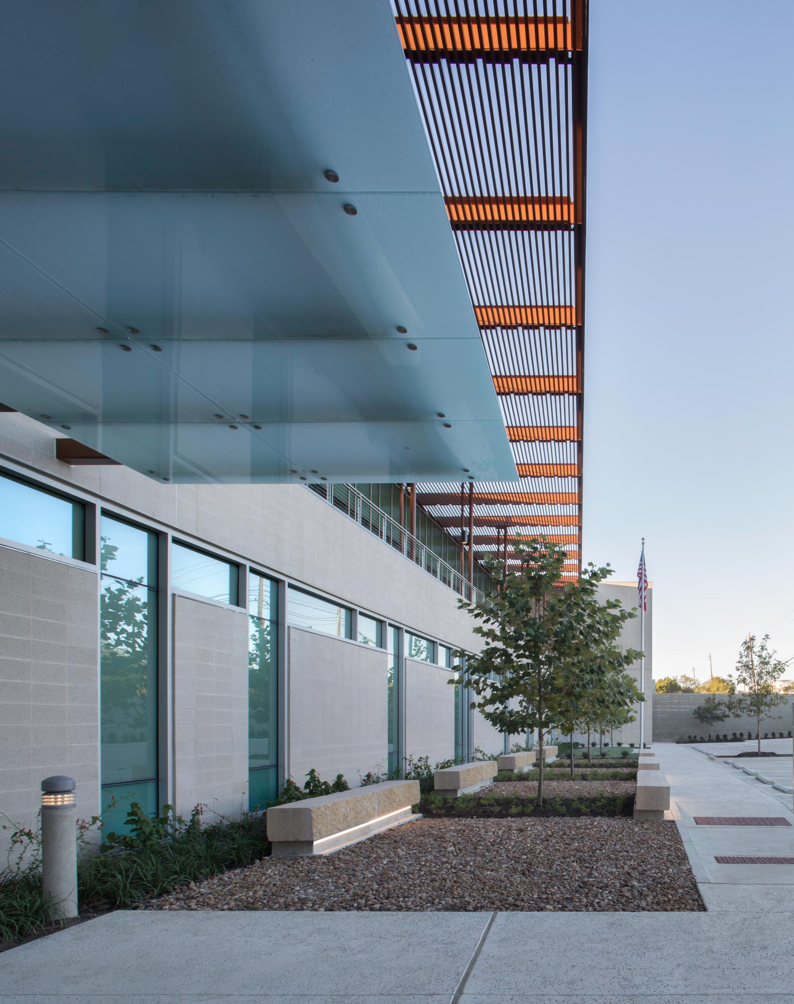 Travis County Medical Examiner's Office