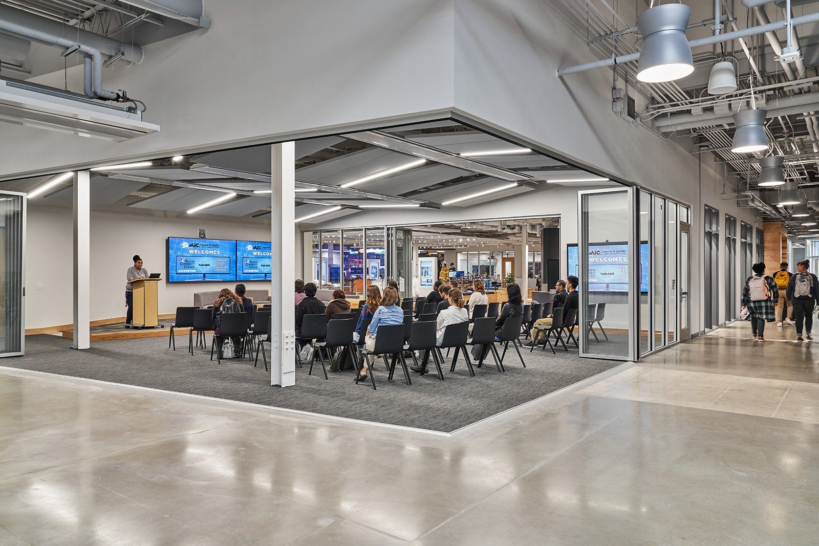 ACC Highland - Make It Center