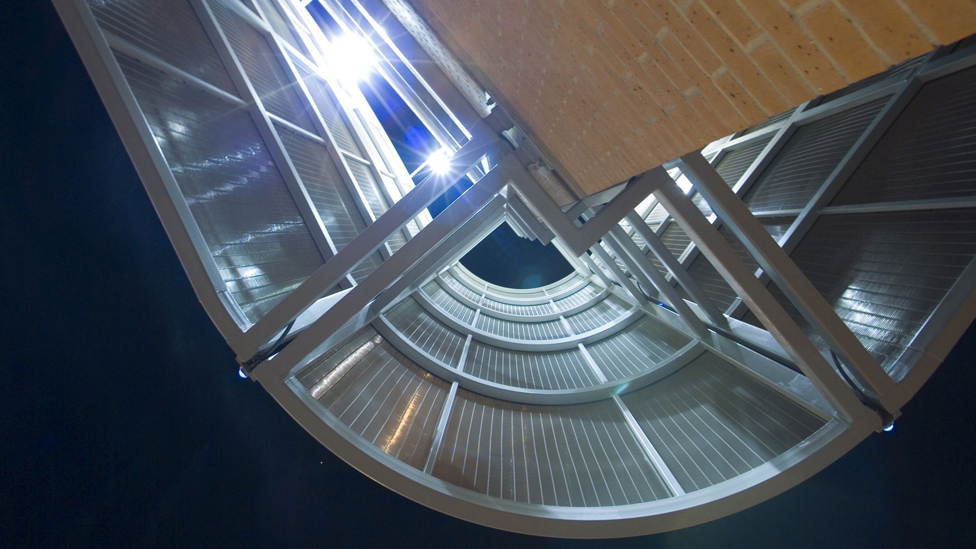 Convention Center Parking Garage and Cooling Plant