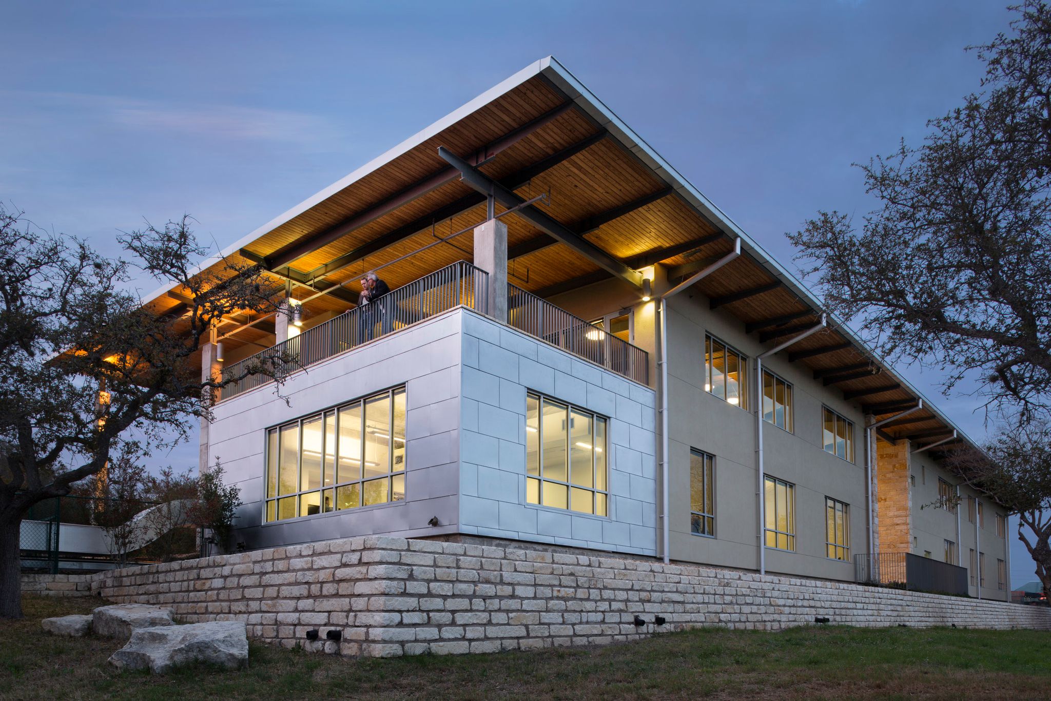 St. Theresa’s Catholic Church Multipurpose Classroom Building