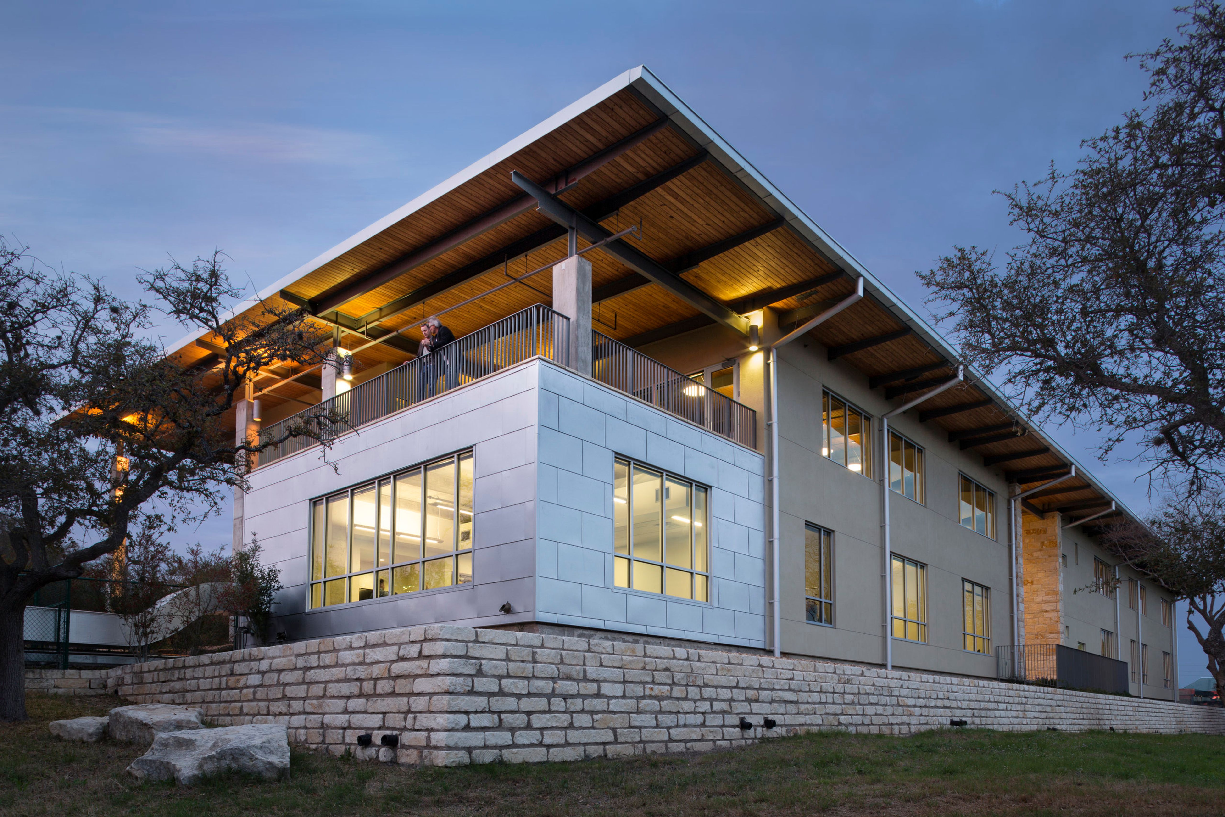 St. Theresa’s Catholic Church Multipurpose Classroom Building