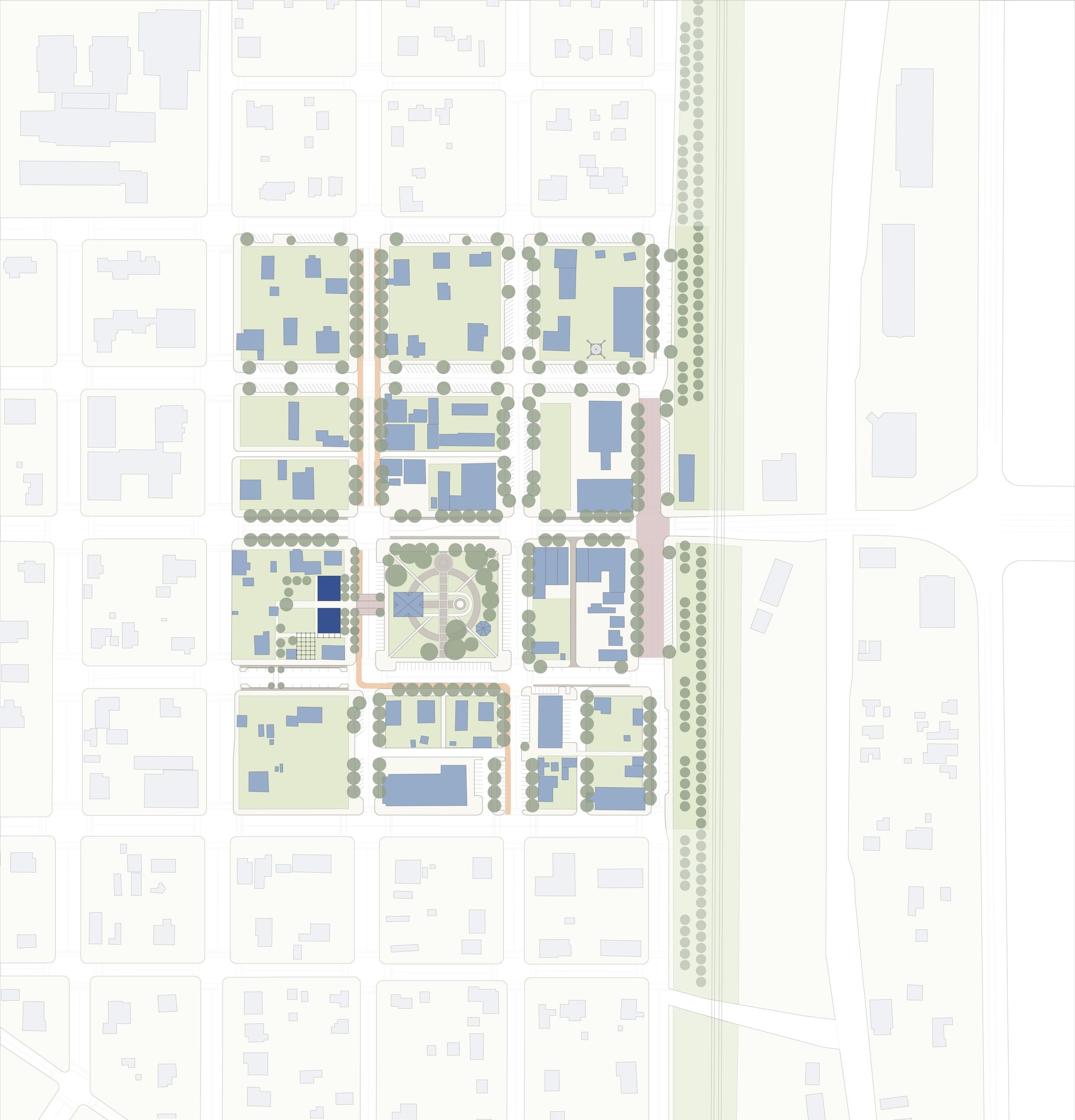 City of Kyle Downtown Master Plan