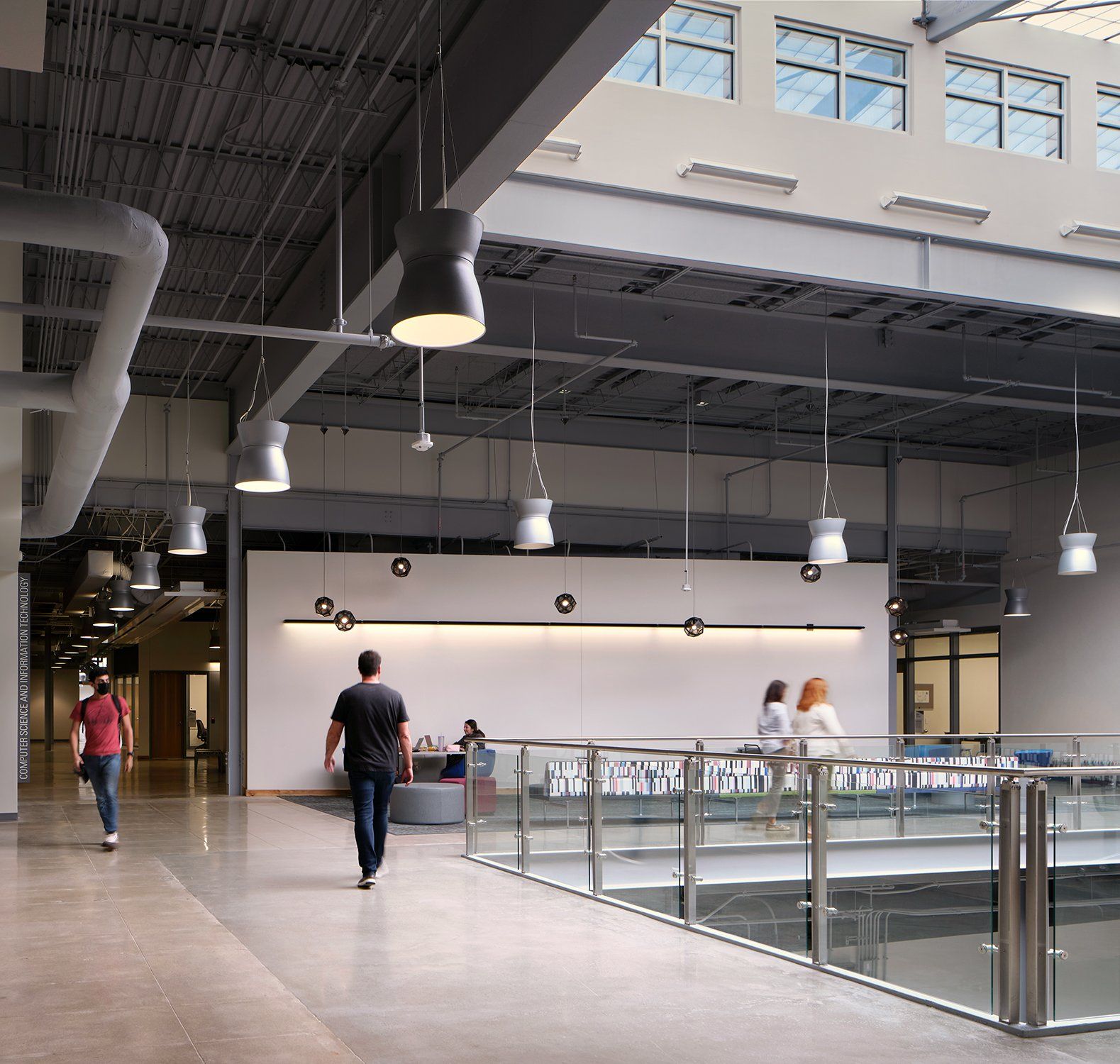 ACC Highland Phase II - Make it stand out