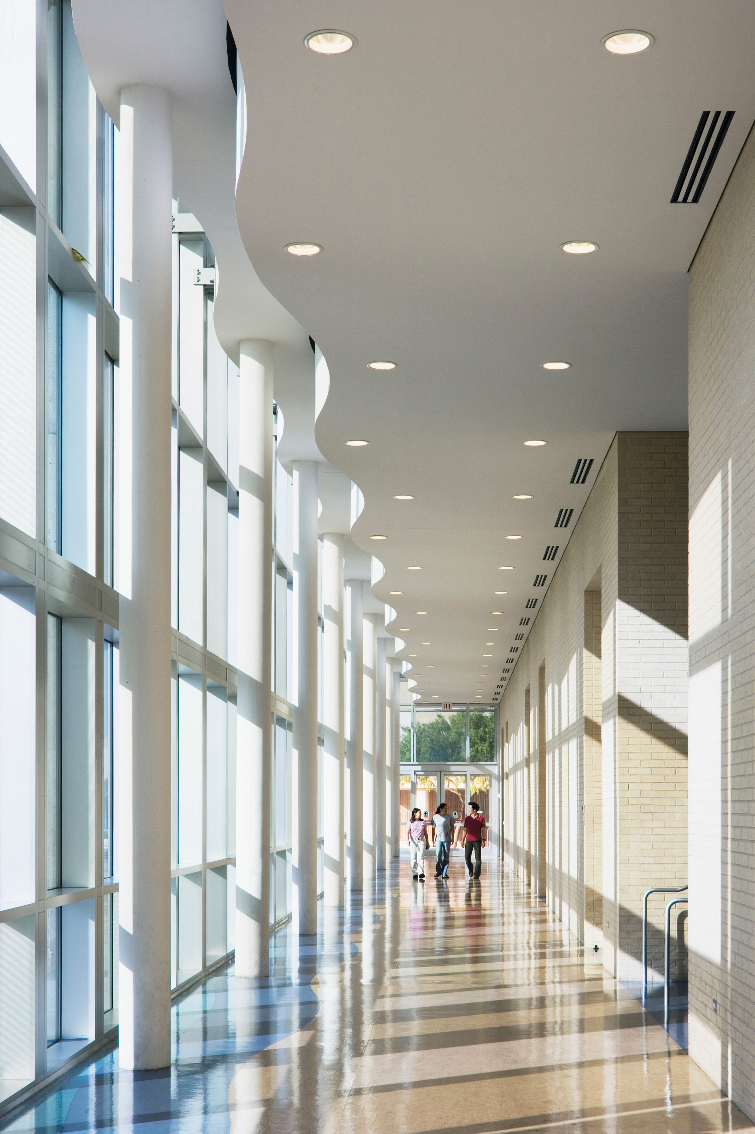 Bay Hall Texas A&M - Corpus