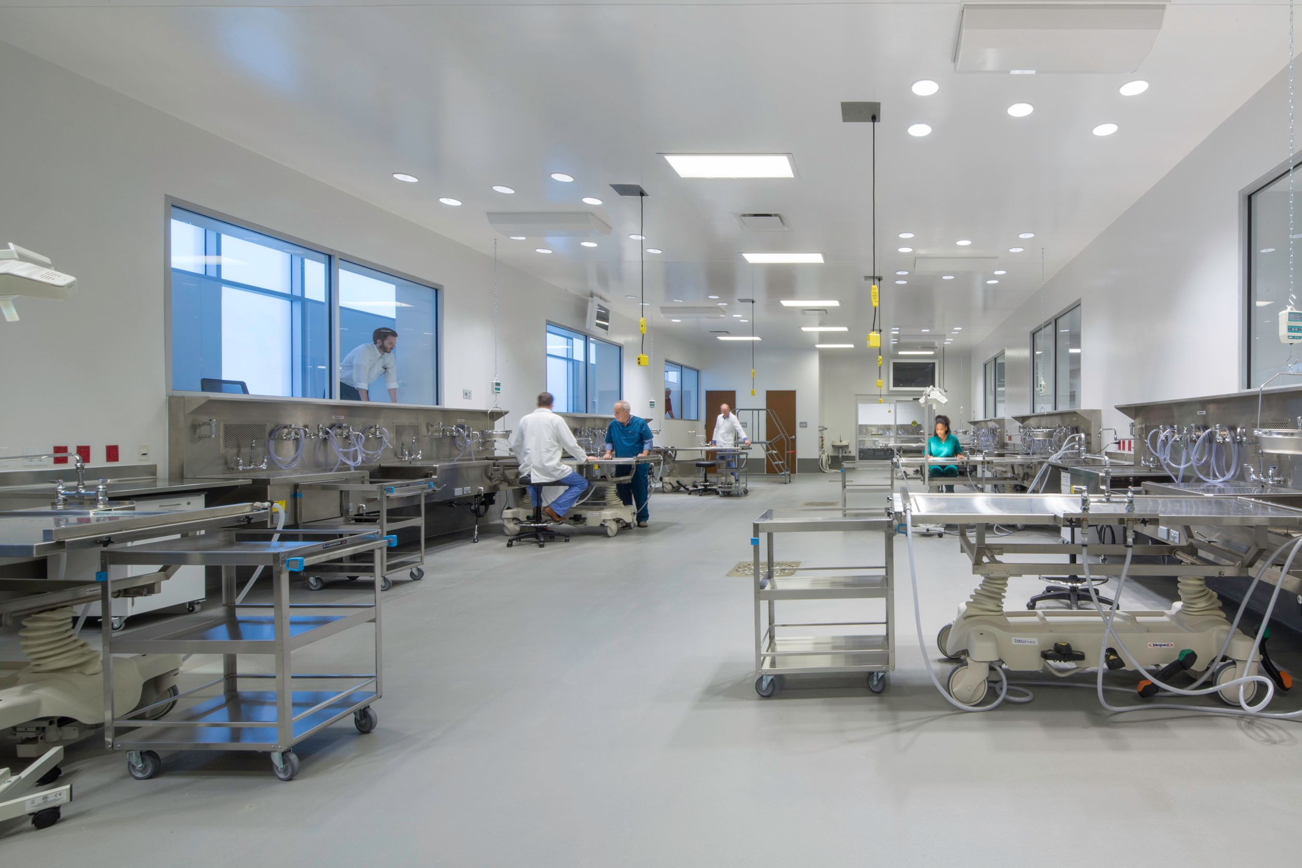 Travis County Medical Examiner's Office