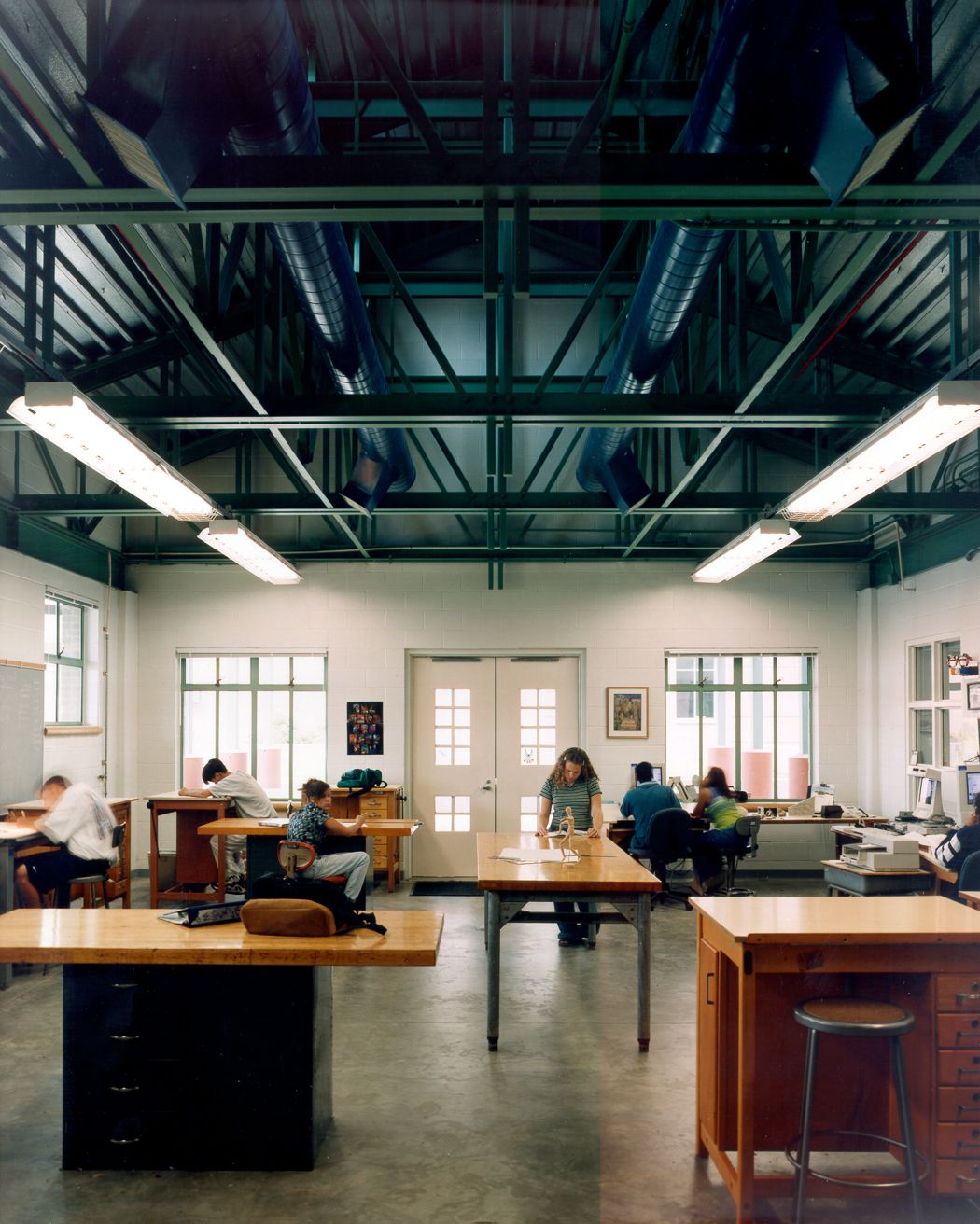 Texas School for the Deaf