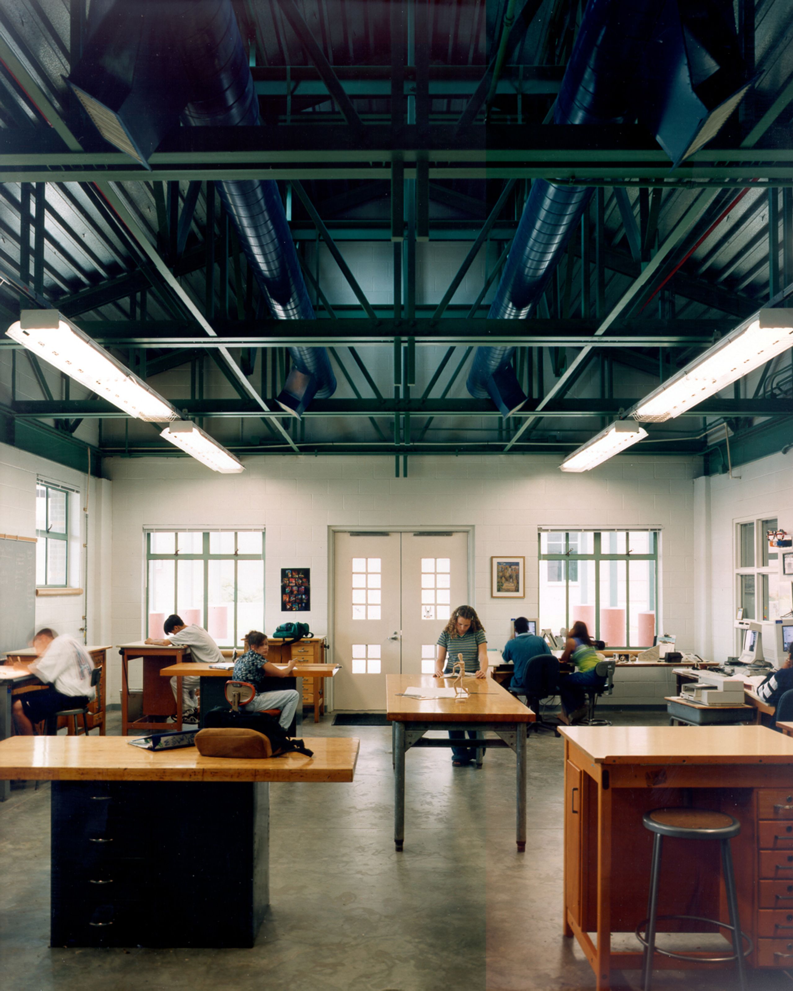 Texas School for the Deaf