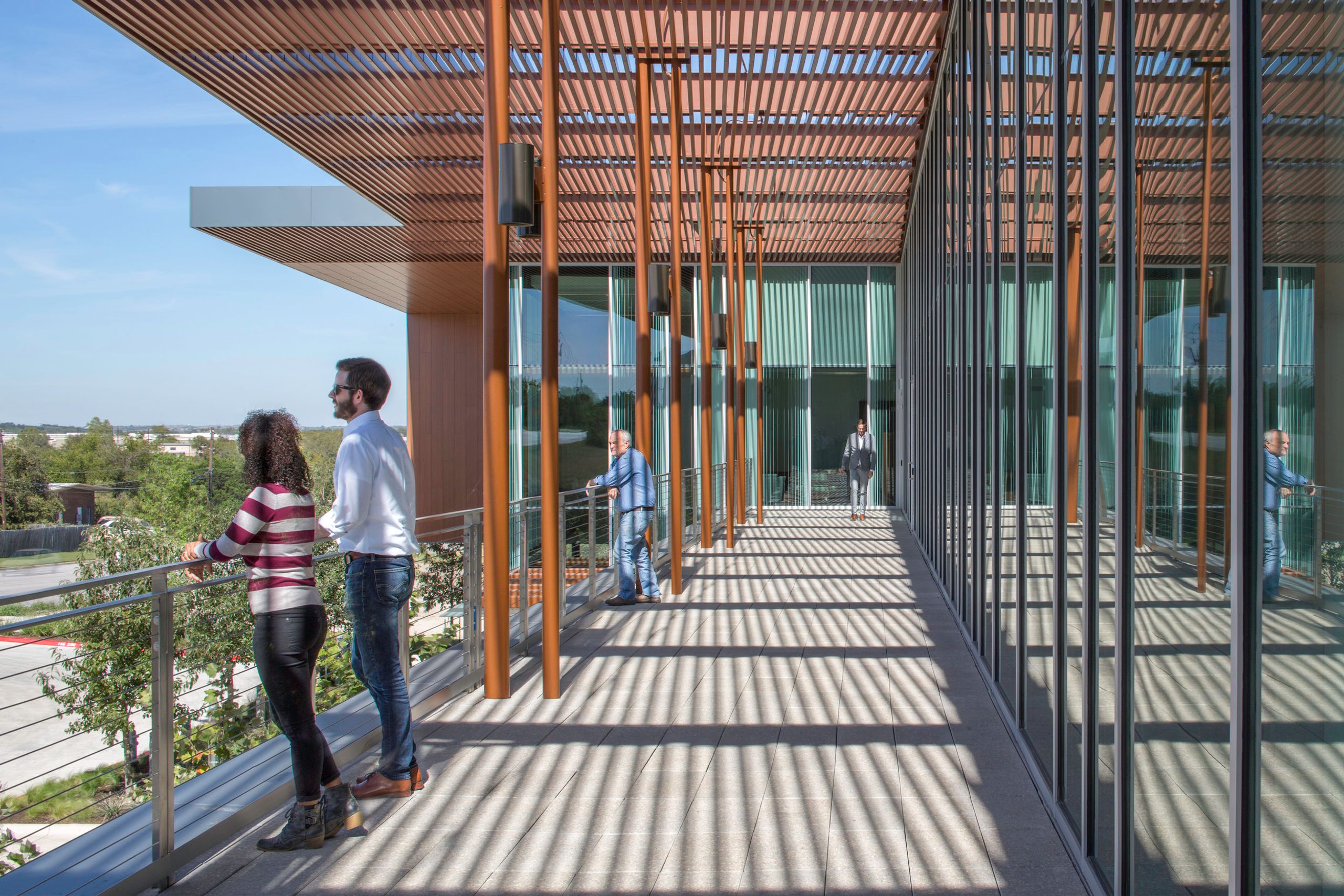 Travis County Medical Examiner's Office