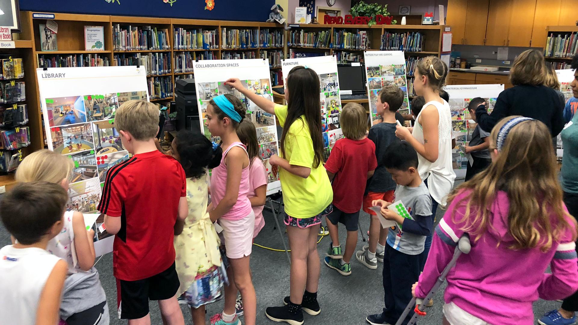 TSD User Group Workshop