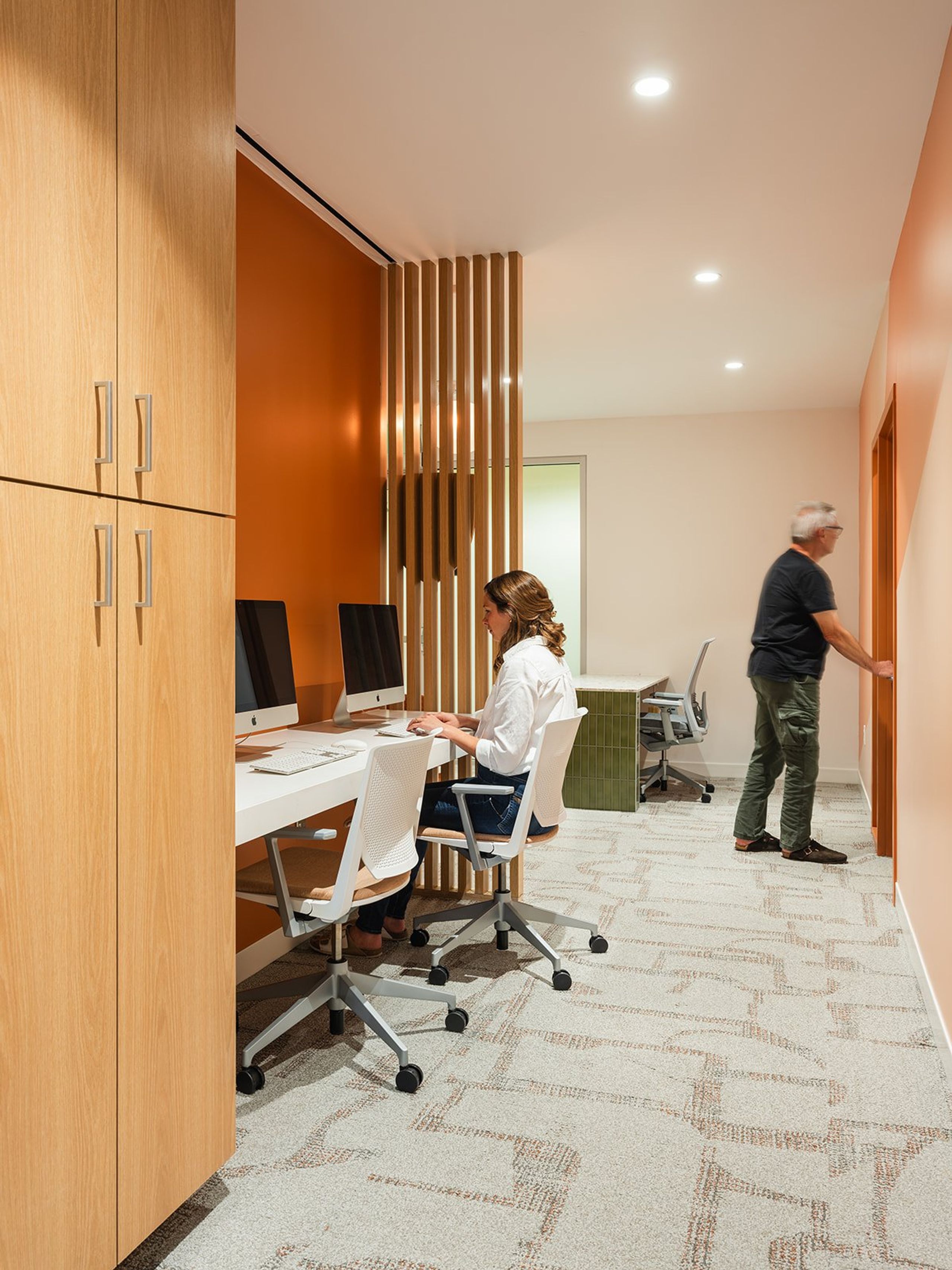 UT Student Services - Make it stand out