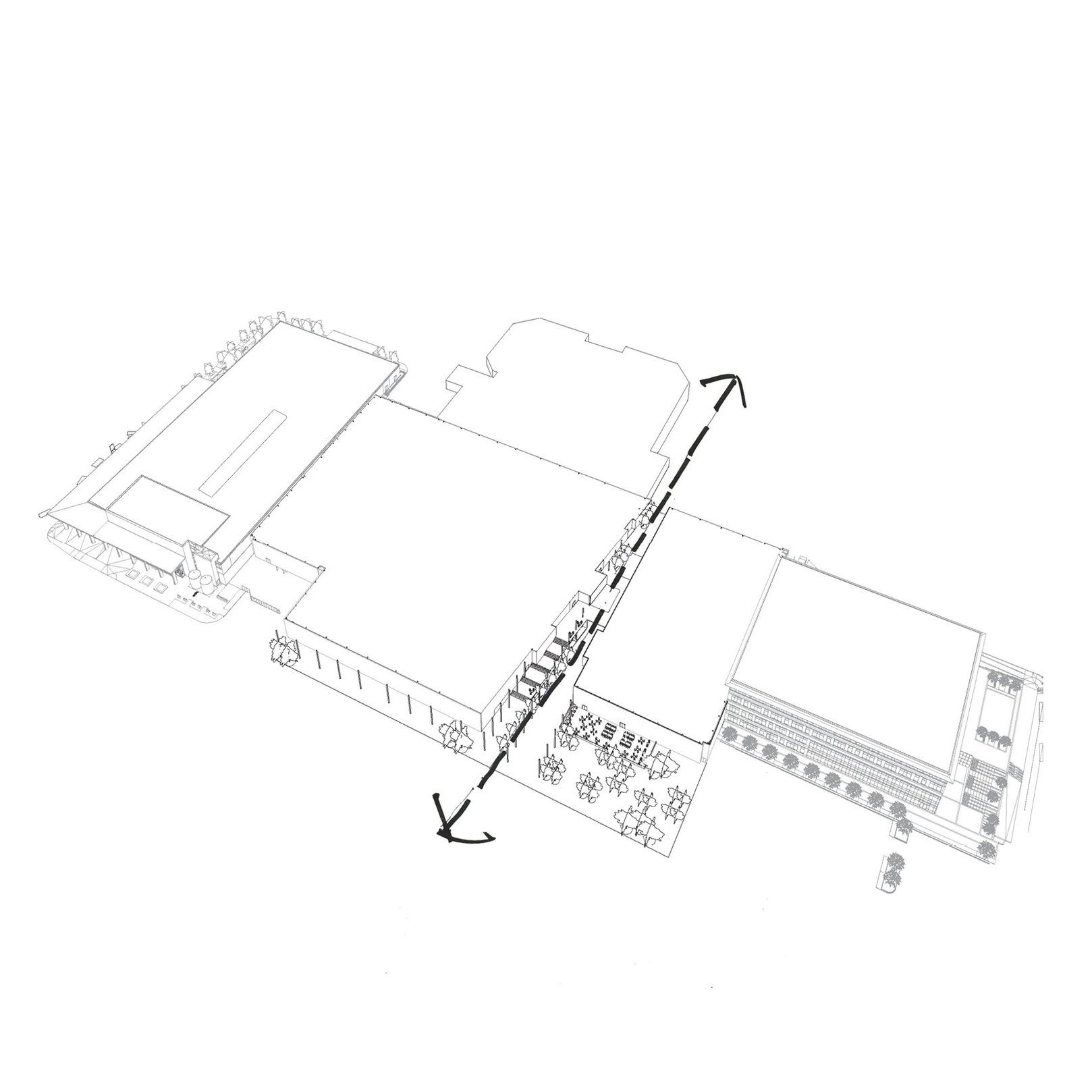 ACC Highland Phase II