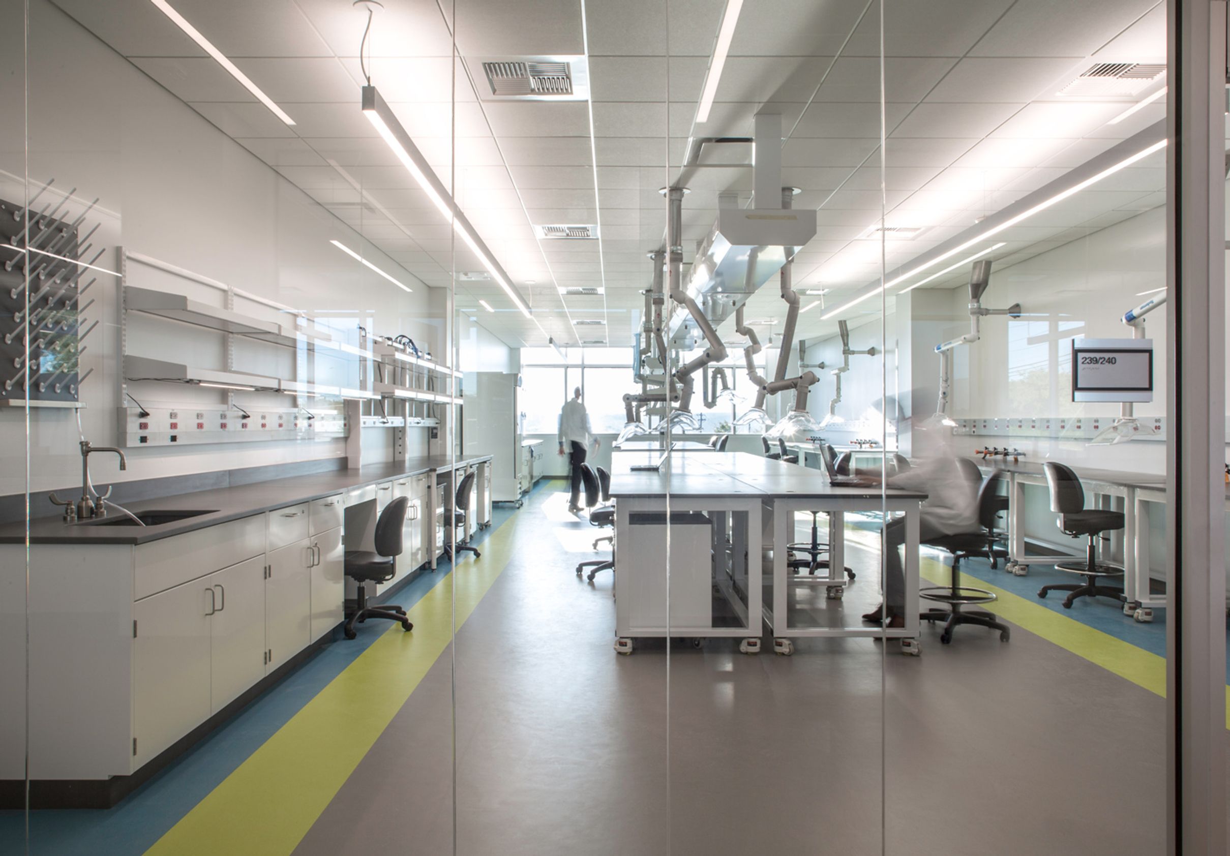 Travis County Medical Examiner's Office