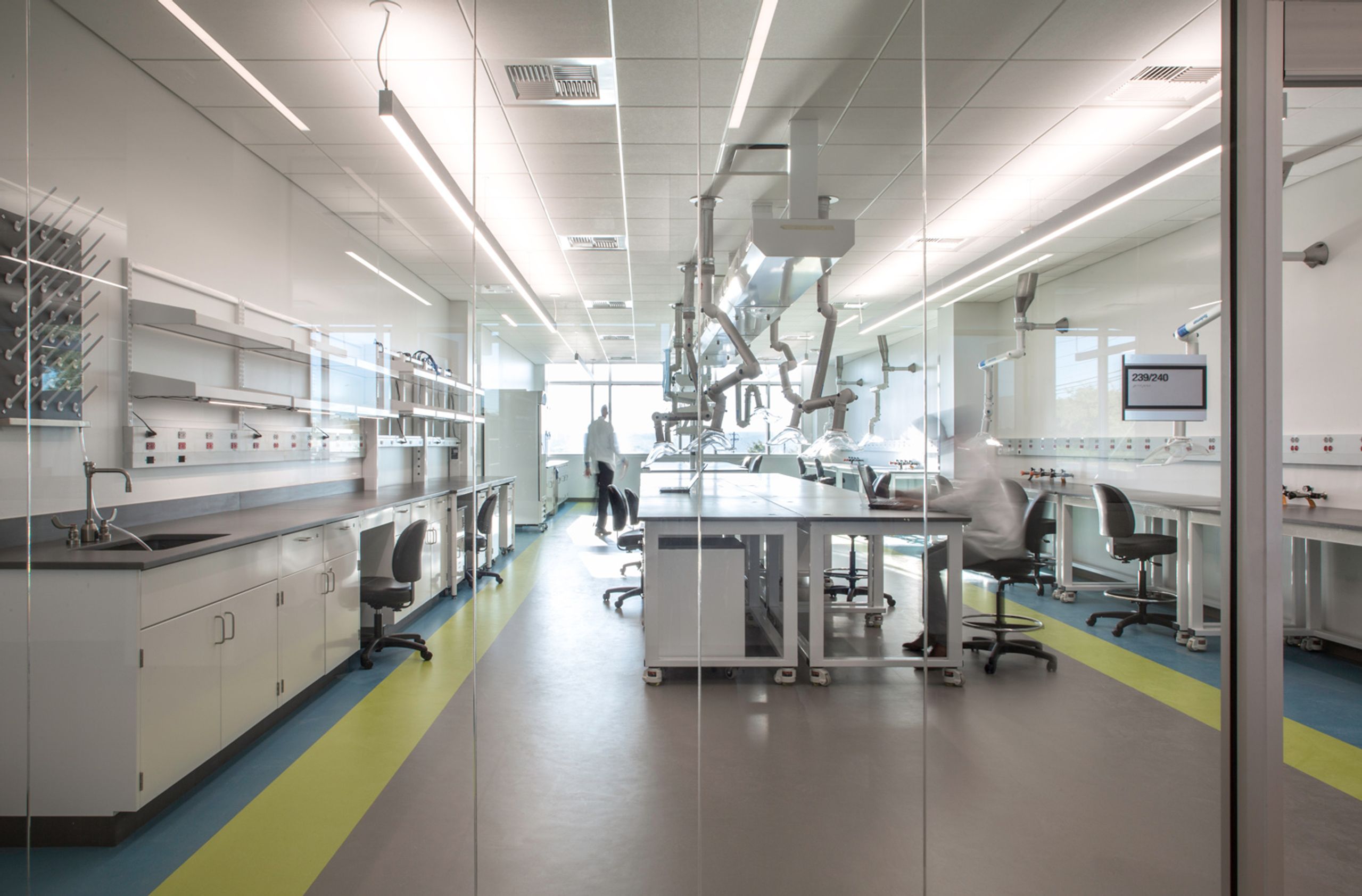 Travis County Medical Examiner's Office