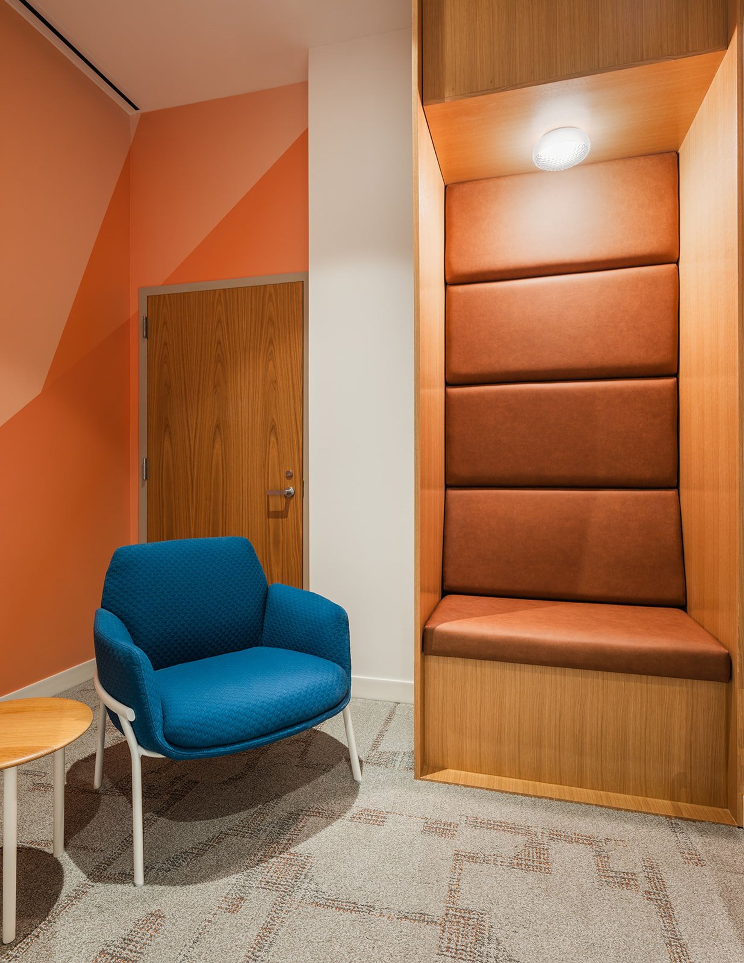 UT Student Services - Make it stand out