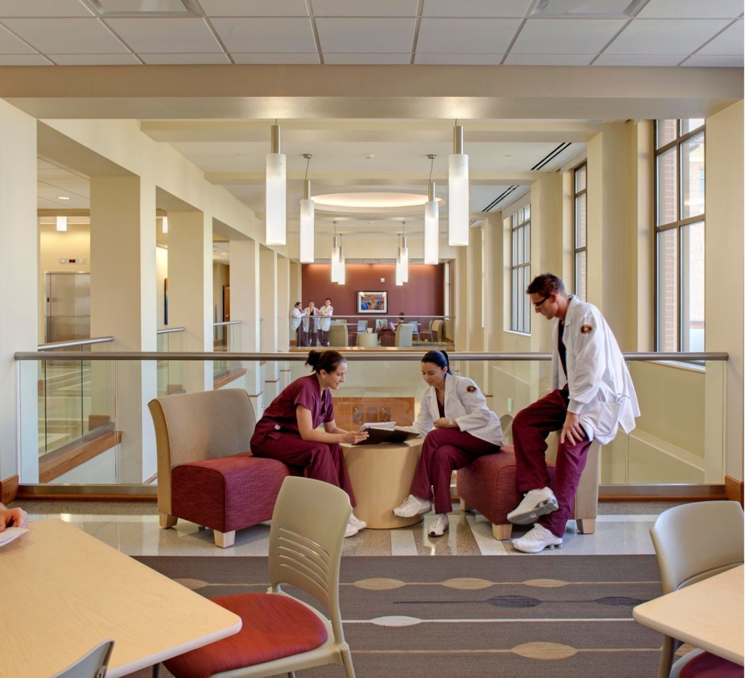 St. David's School of Nursing