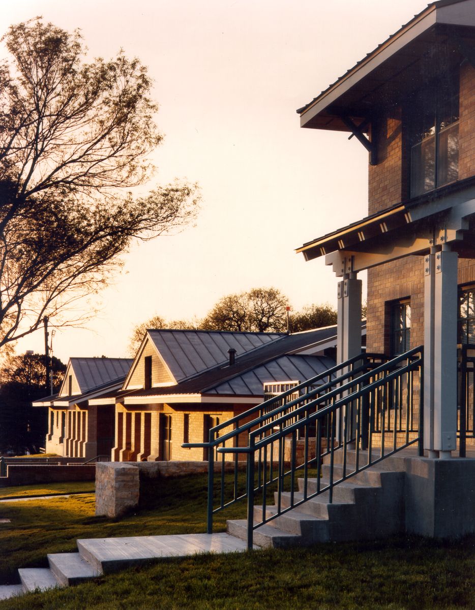 Texas School for the Deaf