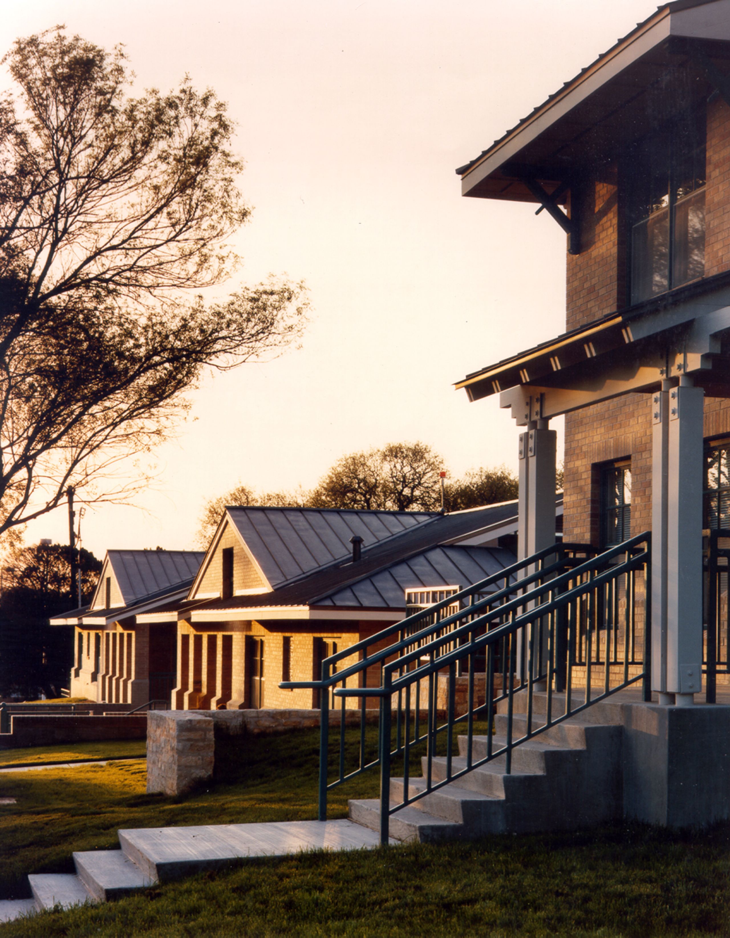 Texas School for the Deaf