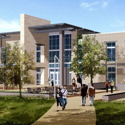 TAMU West Campus Housing Study