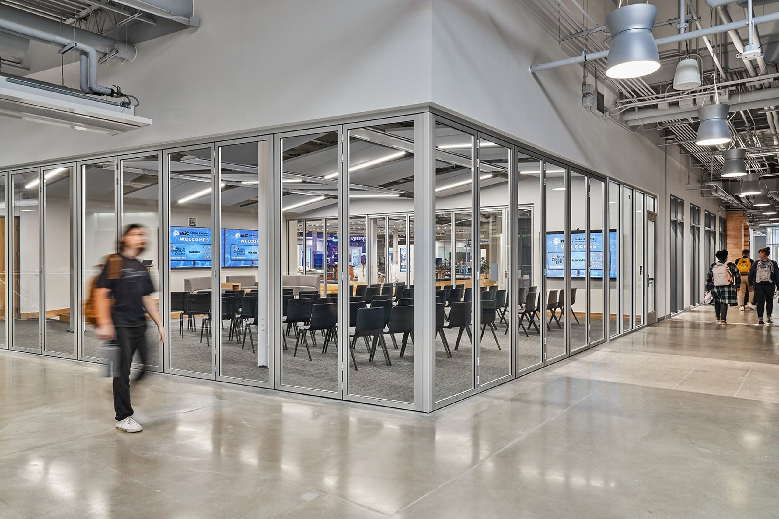 ACC Highland - Make It Center