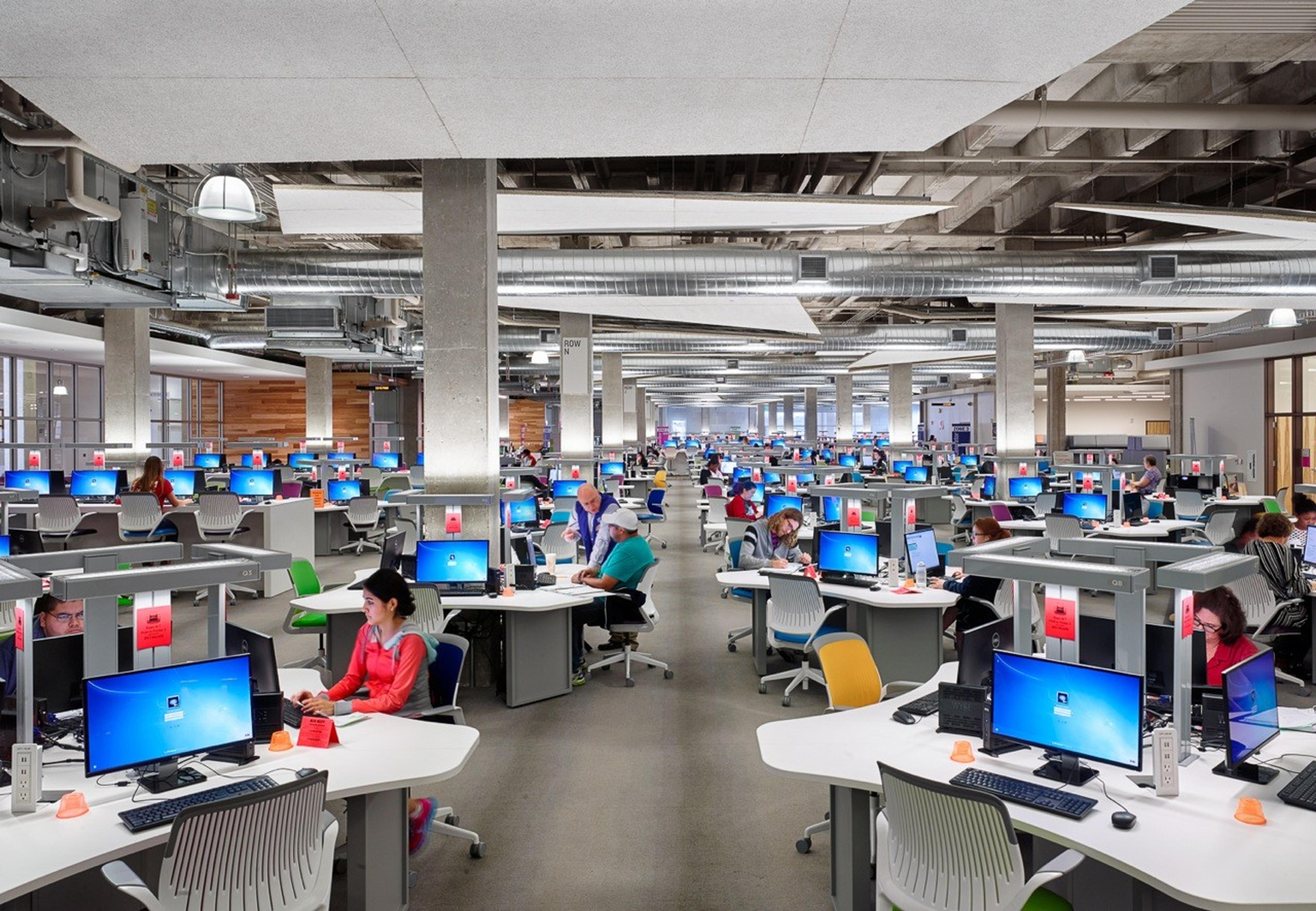 ACC Highland ACCelerator